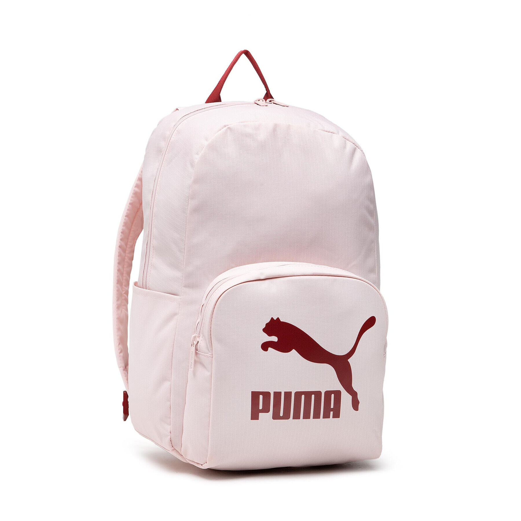 Puma Batoh Originals Urban Backpack 078480 02 Růžová - Pepit.cz