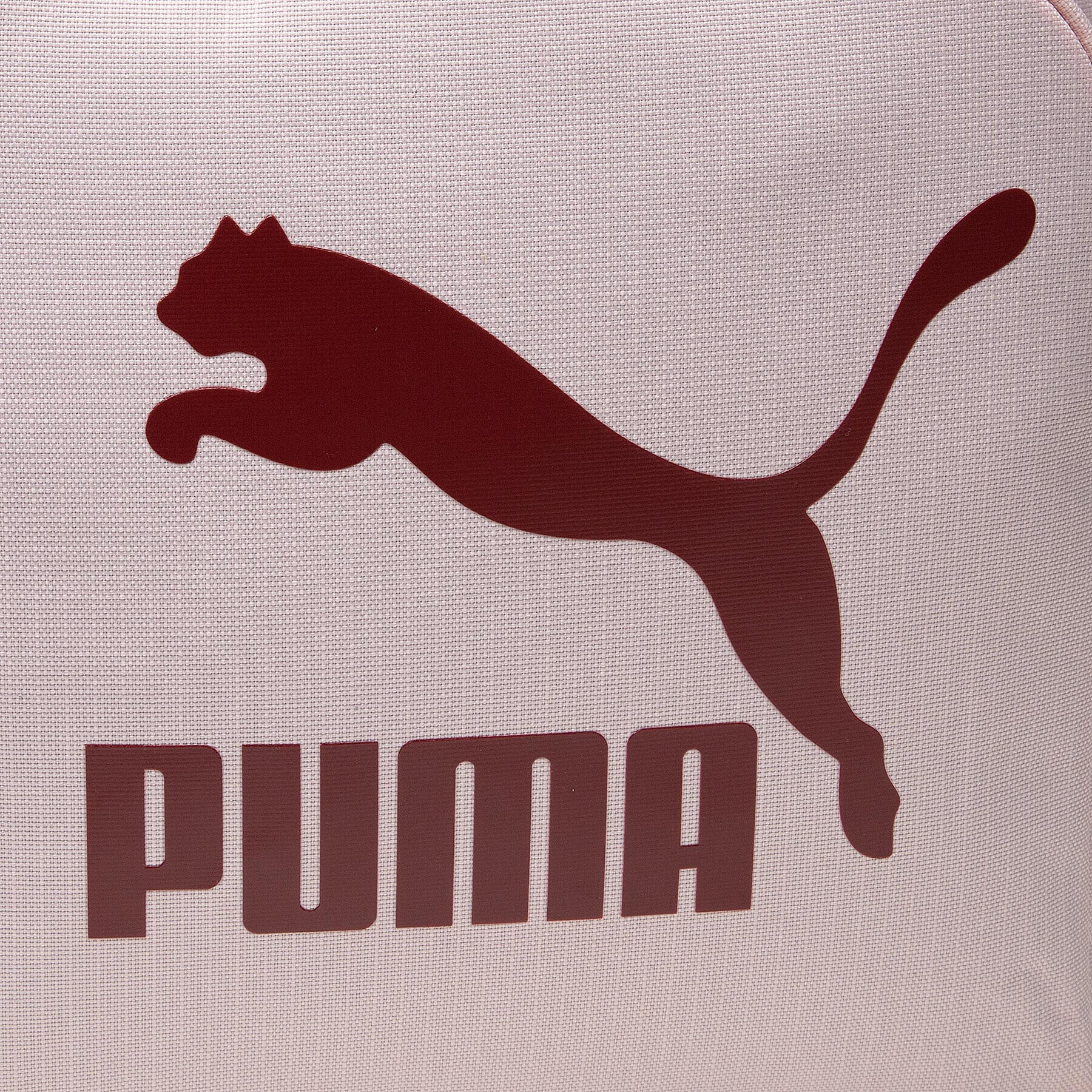 Puma Batoh Originals Urban Backpack 078480 02 Růžová - Pepit.cz