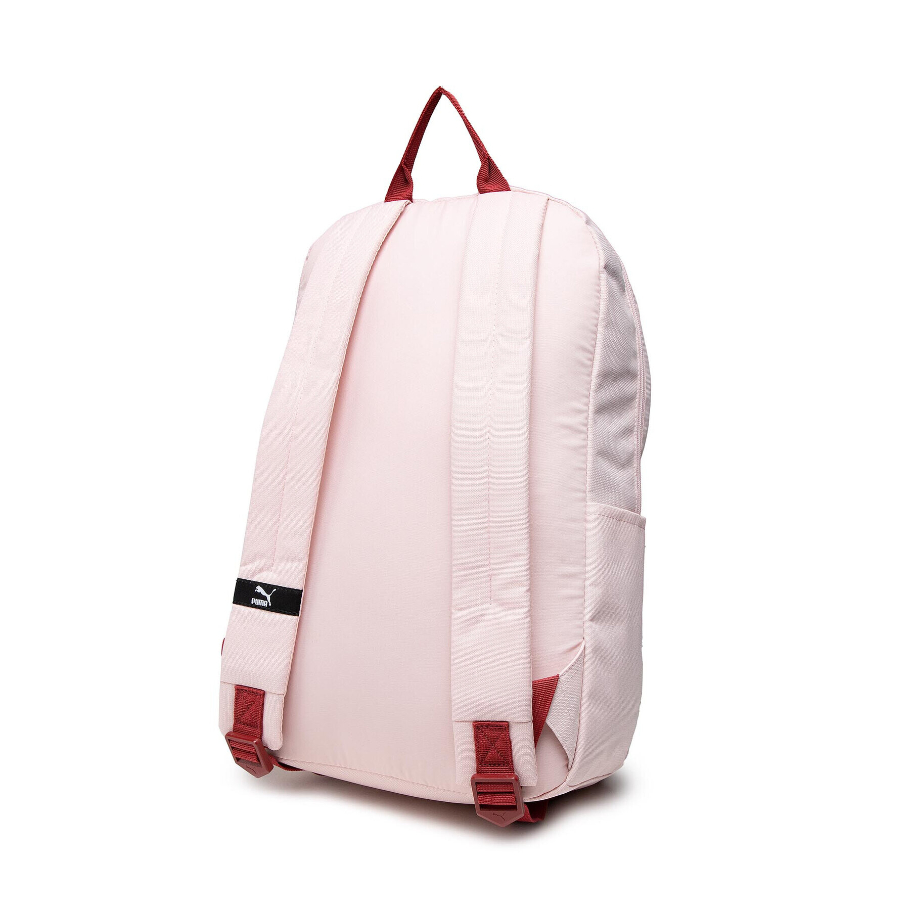 Puma Batoh Originals Urban Backpack 078480 02 Růžová - Pepit.cz