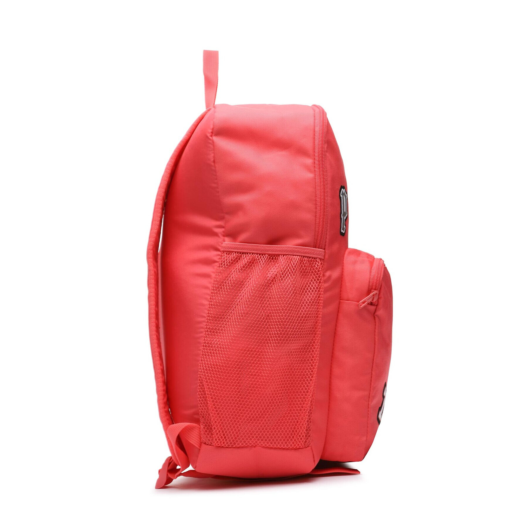 Puma Batoh Patch Backpack 079514 03 Růžová - Pepit.cz