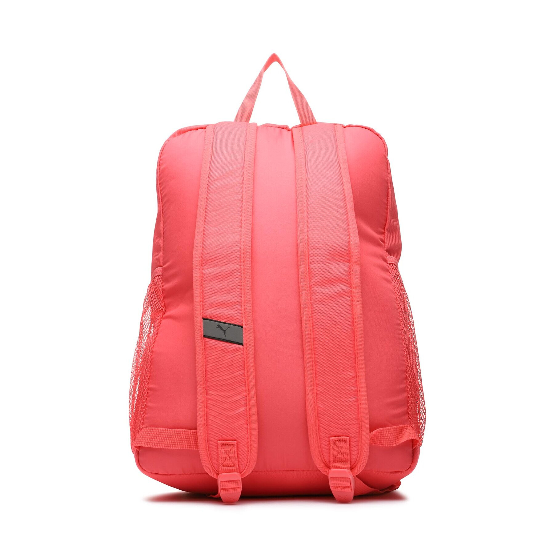 Puma Batoh Patch Backpack 079514 03 Růžová - Pepit.cz