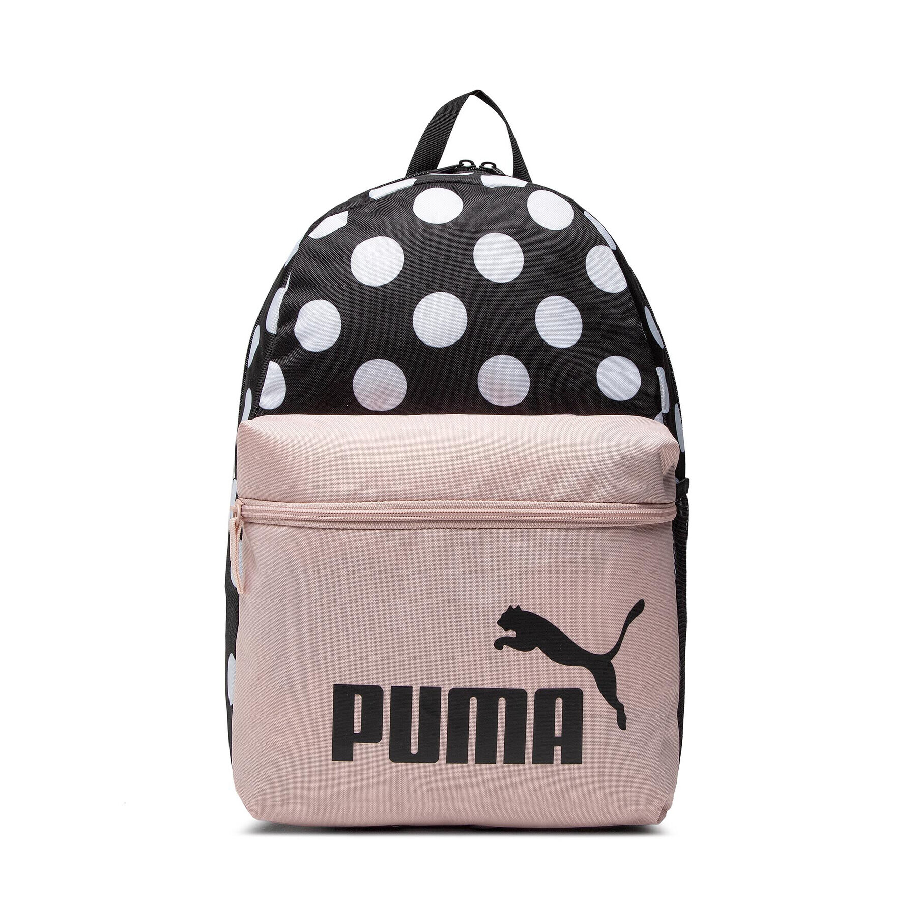 Puma Batoh Phase Aop Backpack 780460 09 Černá - Pepit.cz