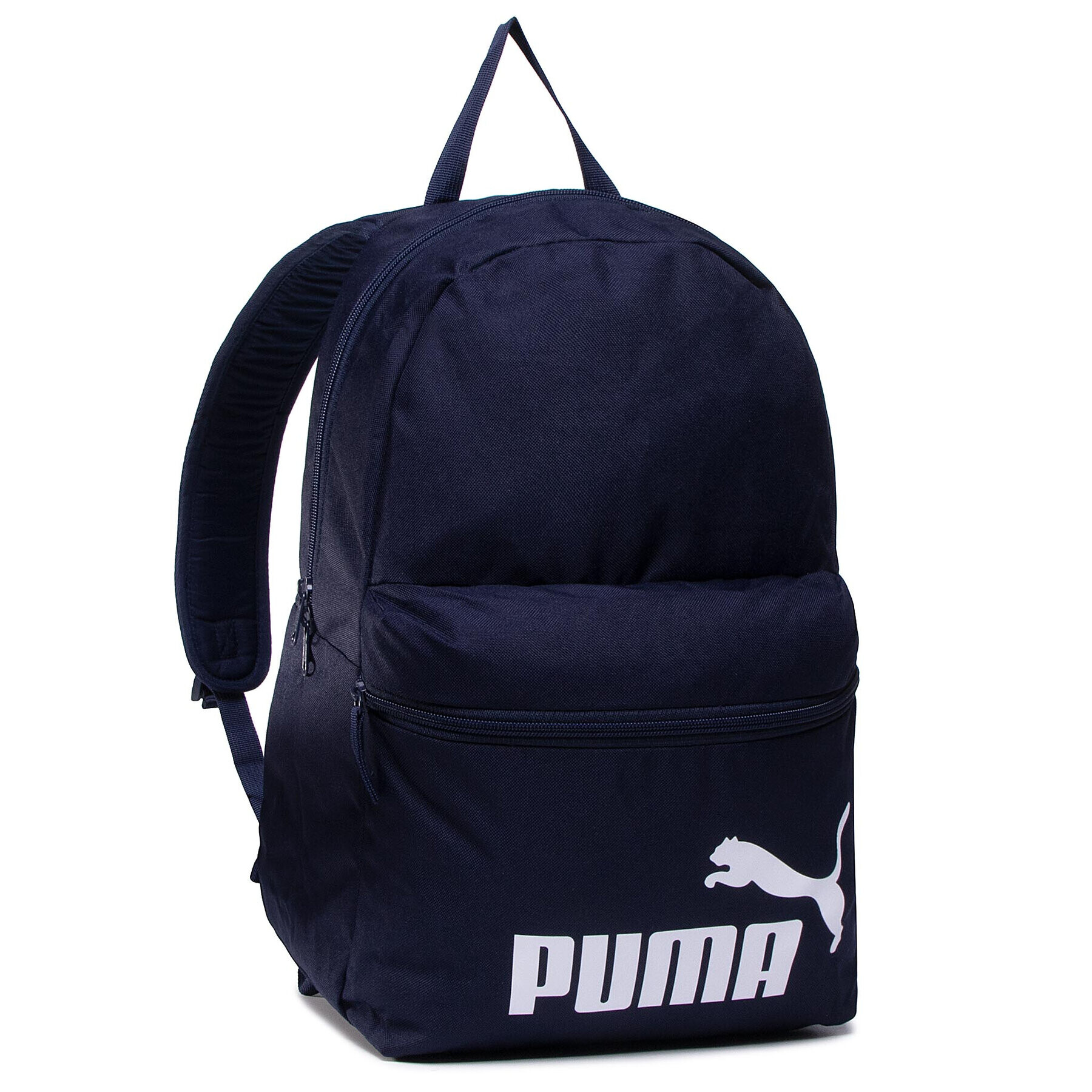 Puma Batoh Phase Backpack 075487 43 Tmavomodrá - Pepit.cz