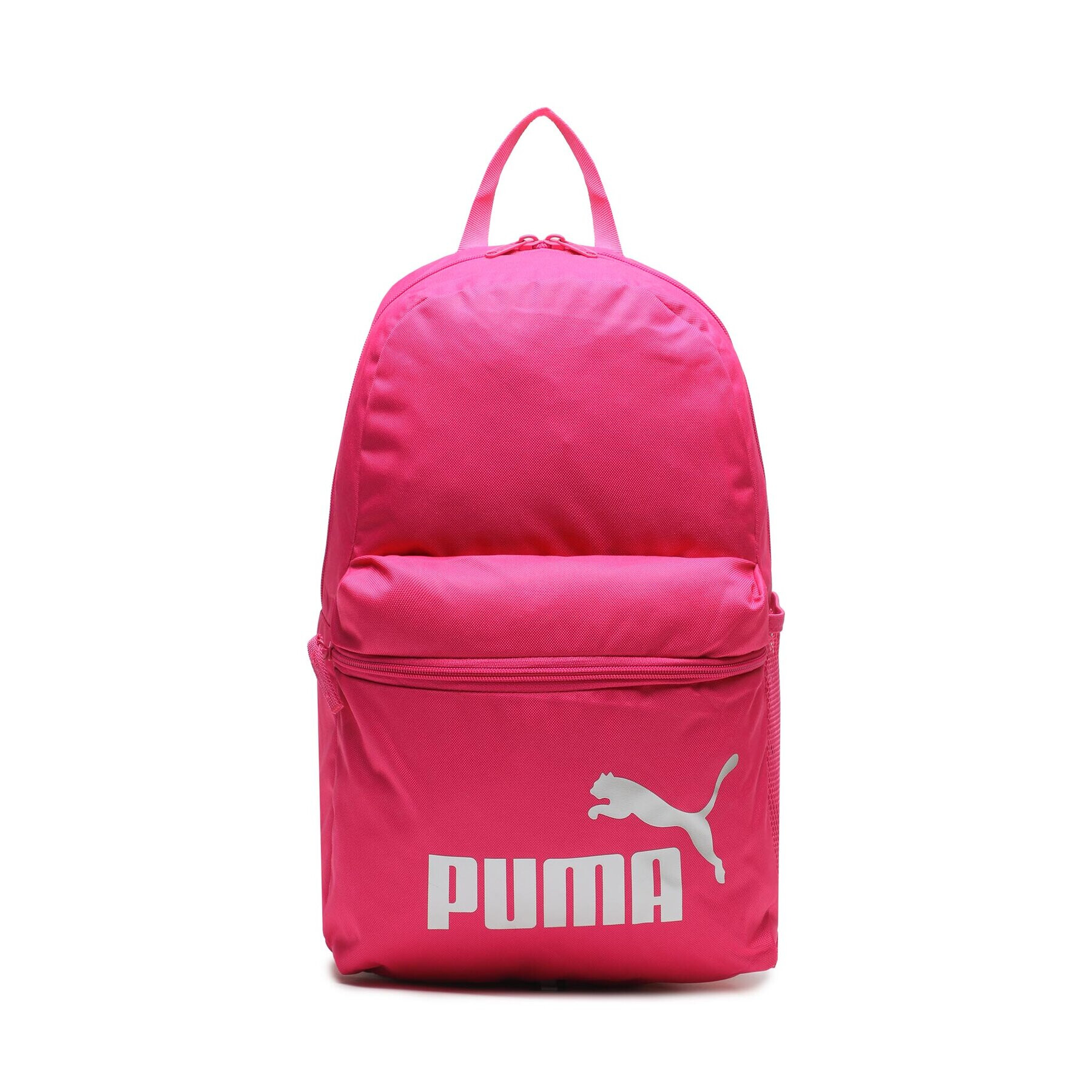 Puma Batoh Phase Backpack 075487 63 Růžová - Pepit.cz