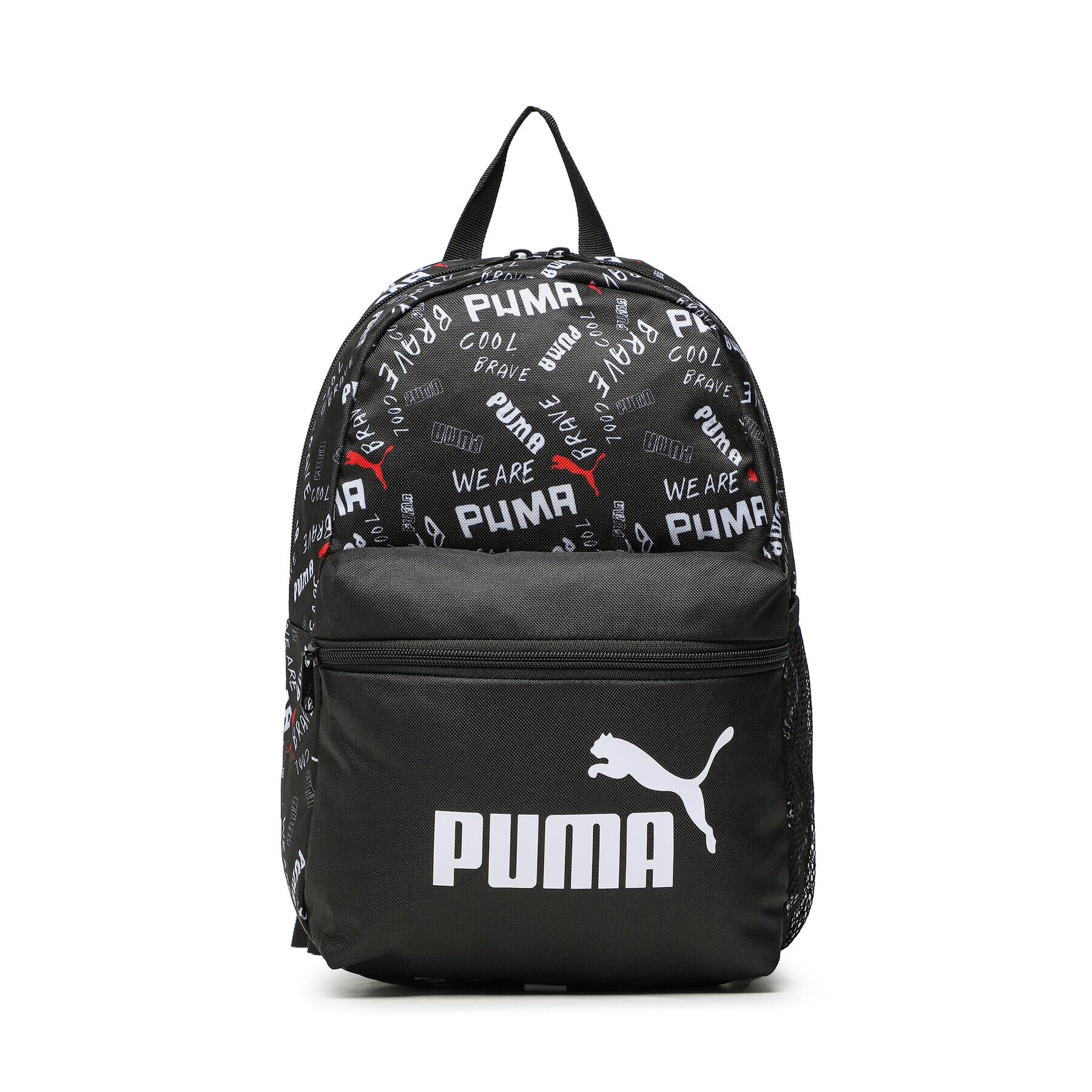 Puma Batoh Phase Small Backpack 078237 07 Černá - Pepit.cz