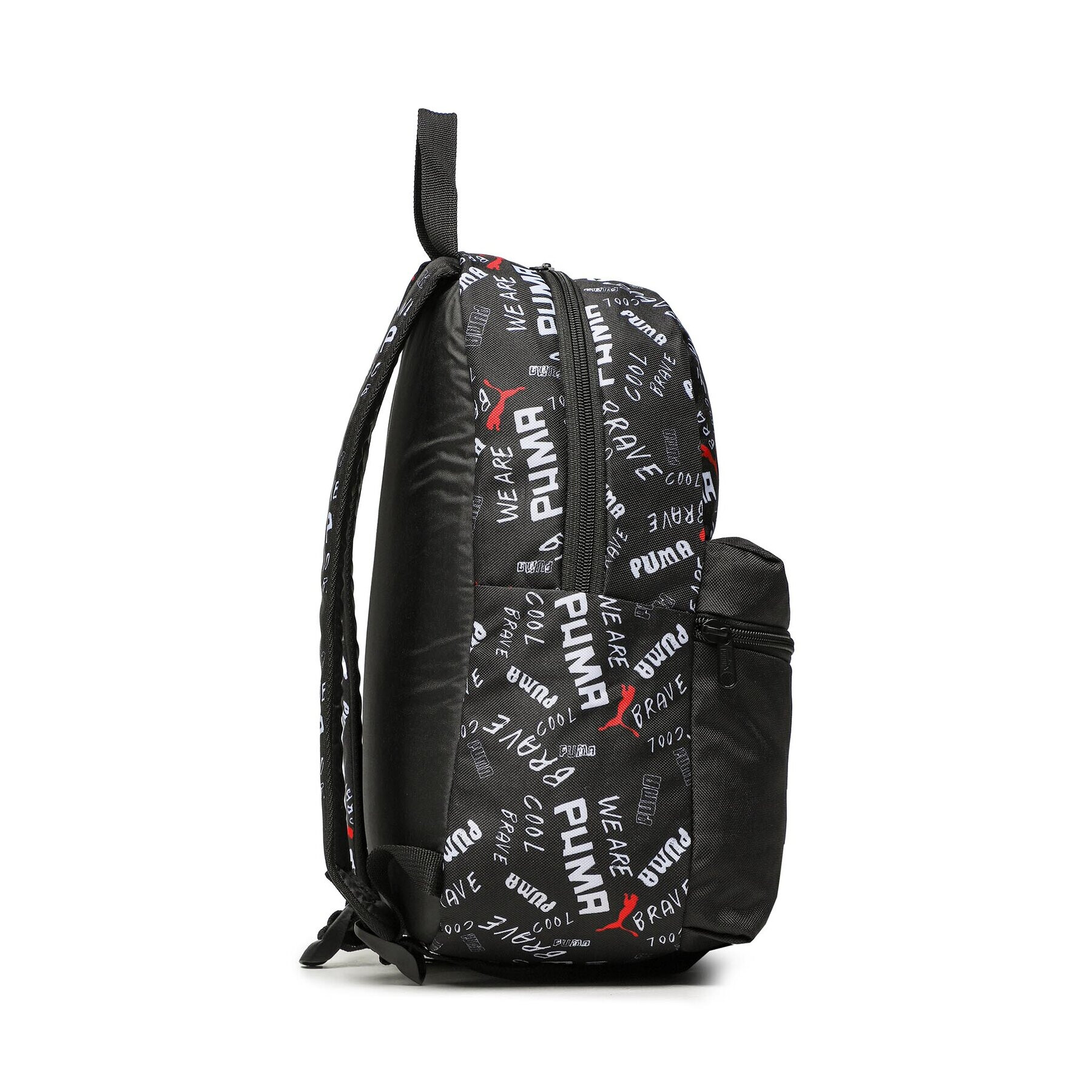 Puma Batoh Phase Small Backpack 078237 07 Černá - Pepit.cz