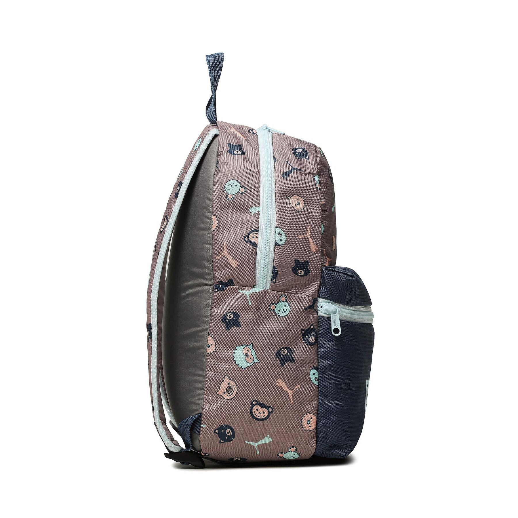 Puma Batoh Phase Small Backpack 078237 13 Hnědá - Pepit.cz