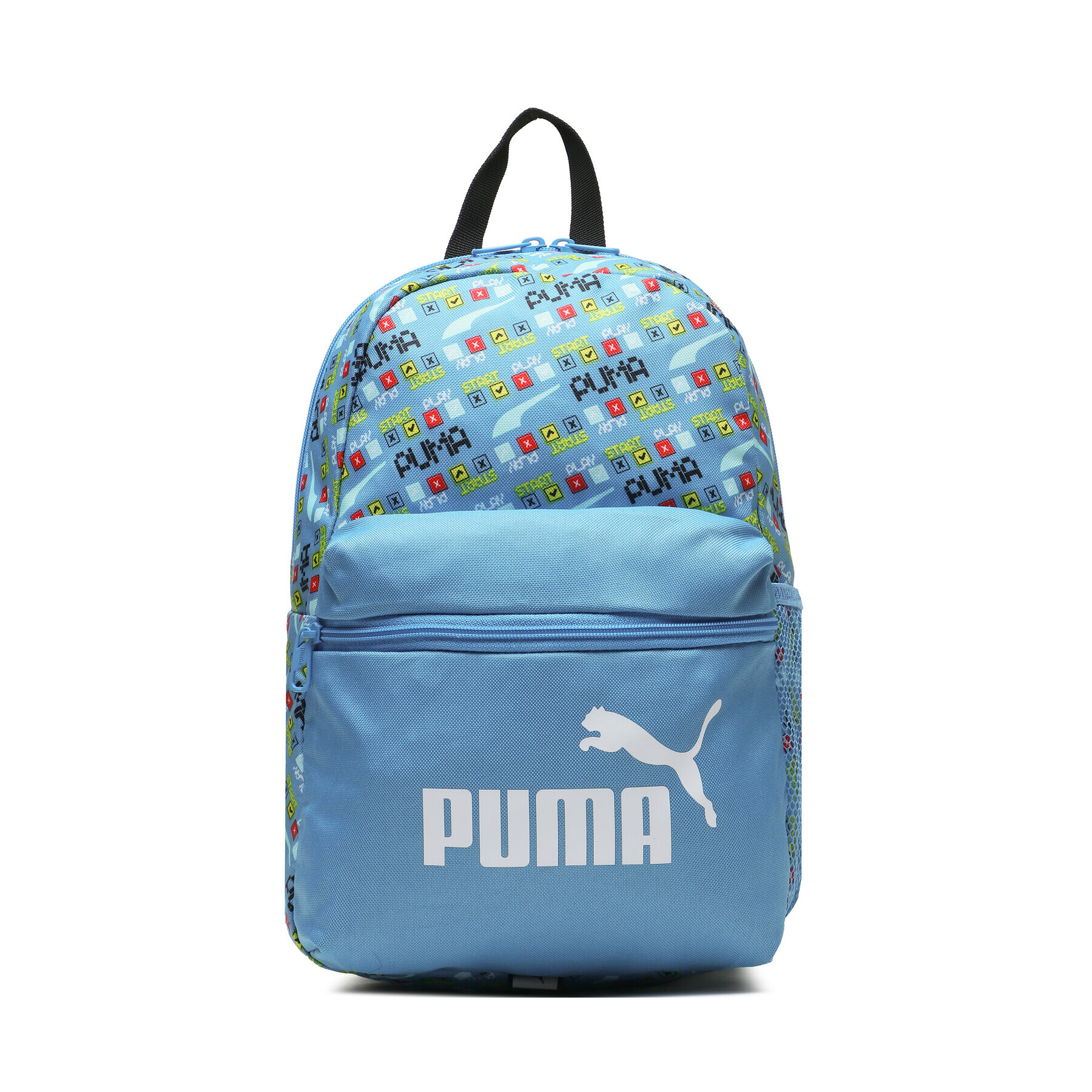 Puma Batoh Phase Small Backpack 079879 05 Modrá - Pepit.cz