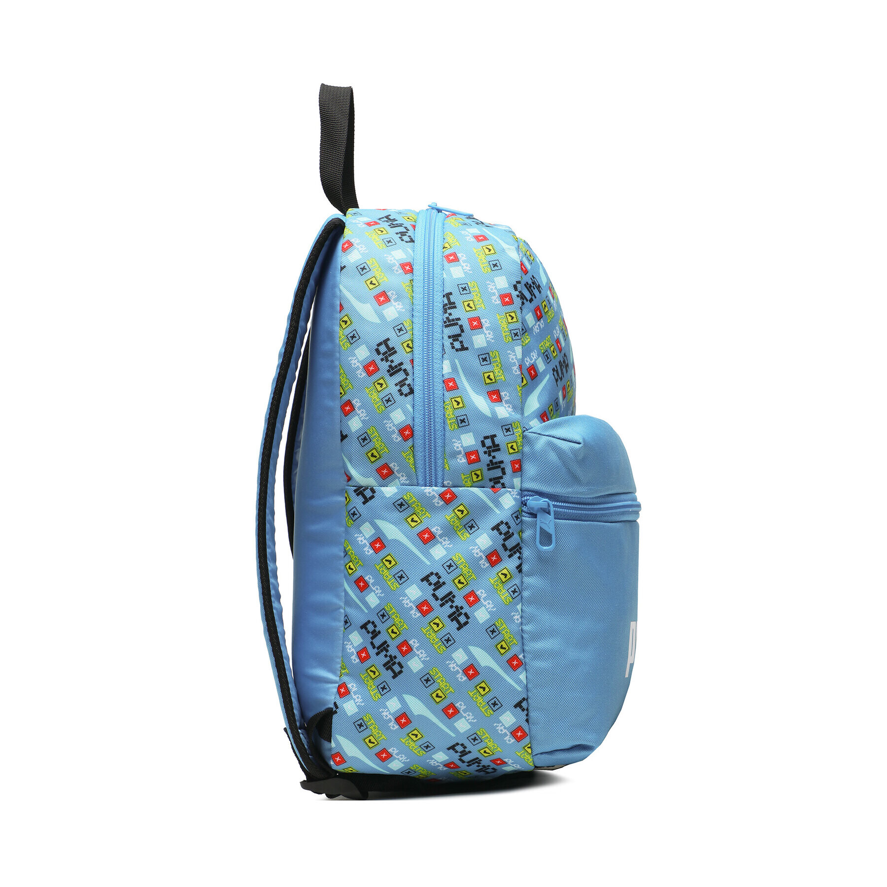 Puma Batoh Phase Small Backpack 079879 05 Modrá - Pepit.cz