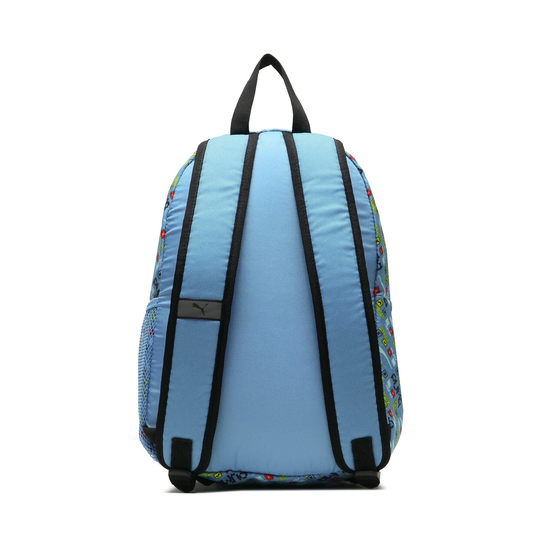 Puma Batoh Phase Small Backpack 079879 05 Modrá - Pepit.cz