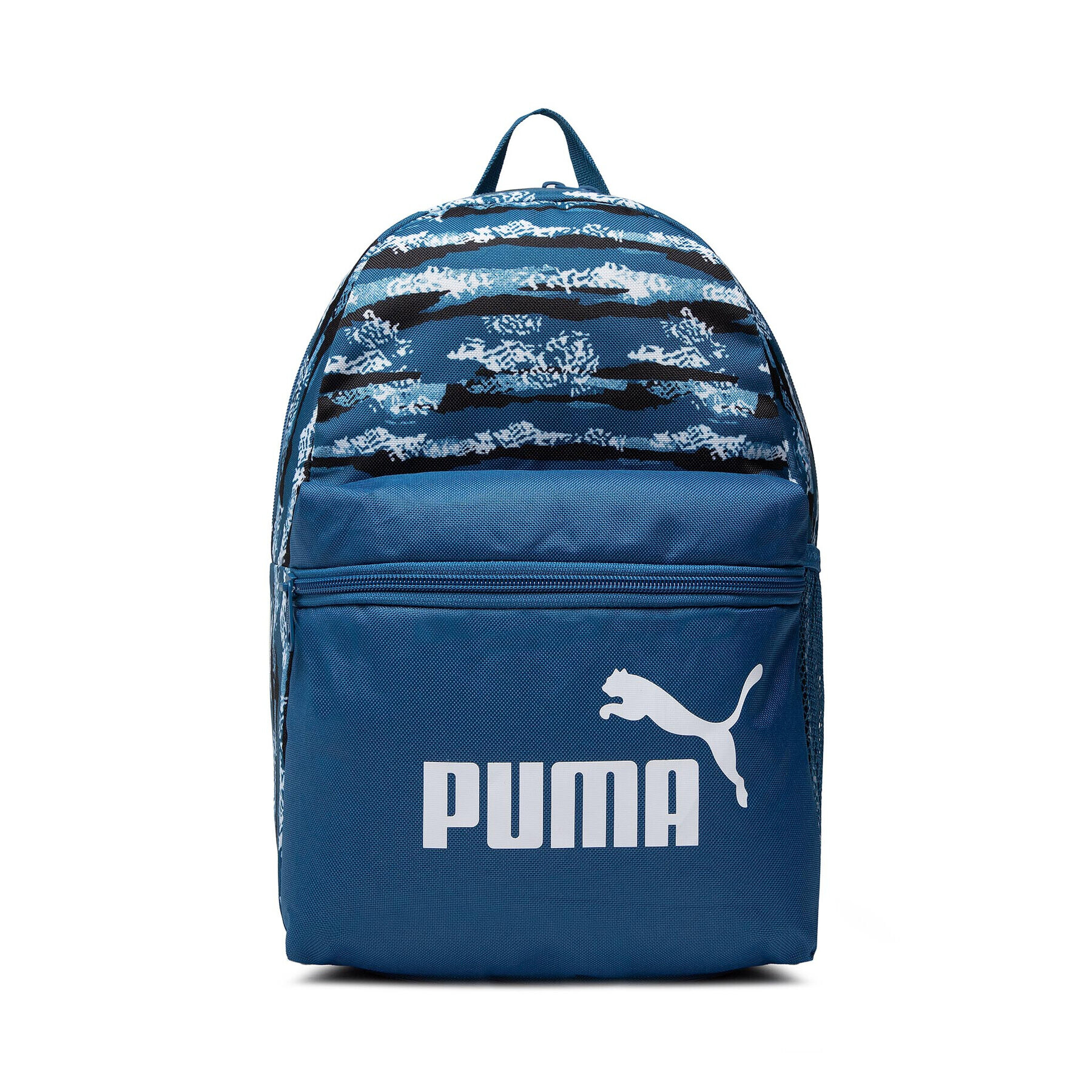 Puma Batoh Phase Small Bacpack 078237 09 Tmavomodrá - Pepit.cz