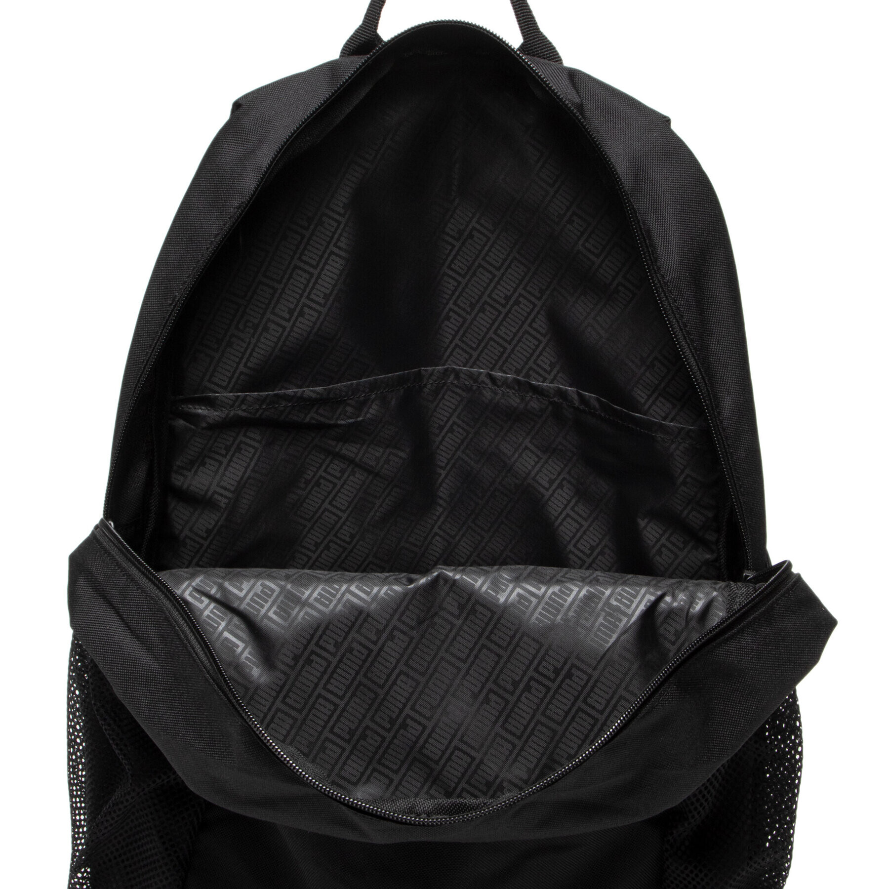 Puma Batoh Plus Backpack II 783910 01 Černá - Pepit.cz