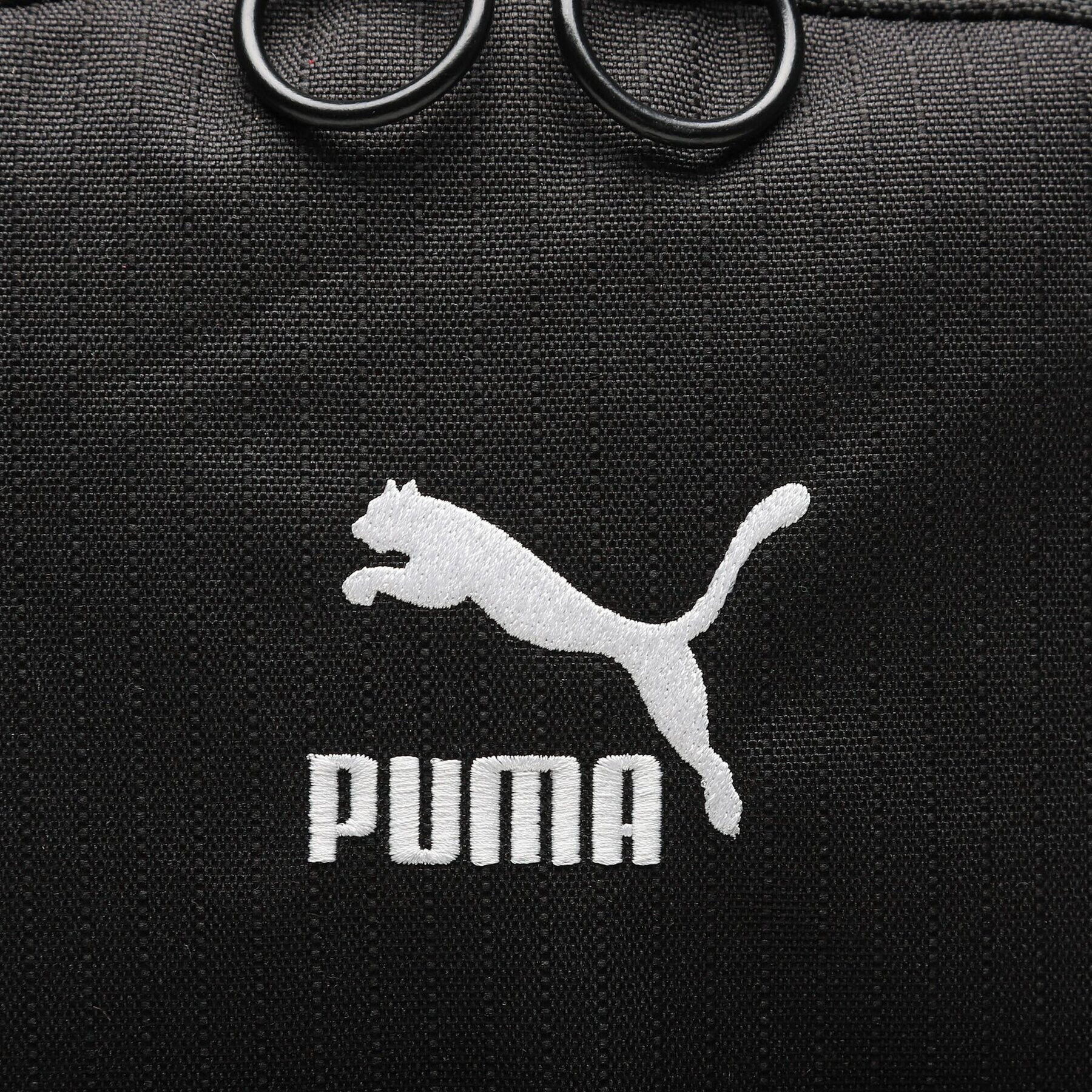 Puma Batoh Prime Classics Seasonal Backpack 079578 Černá - Pepit.cz