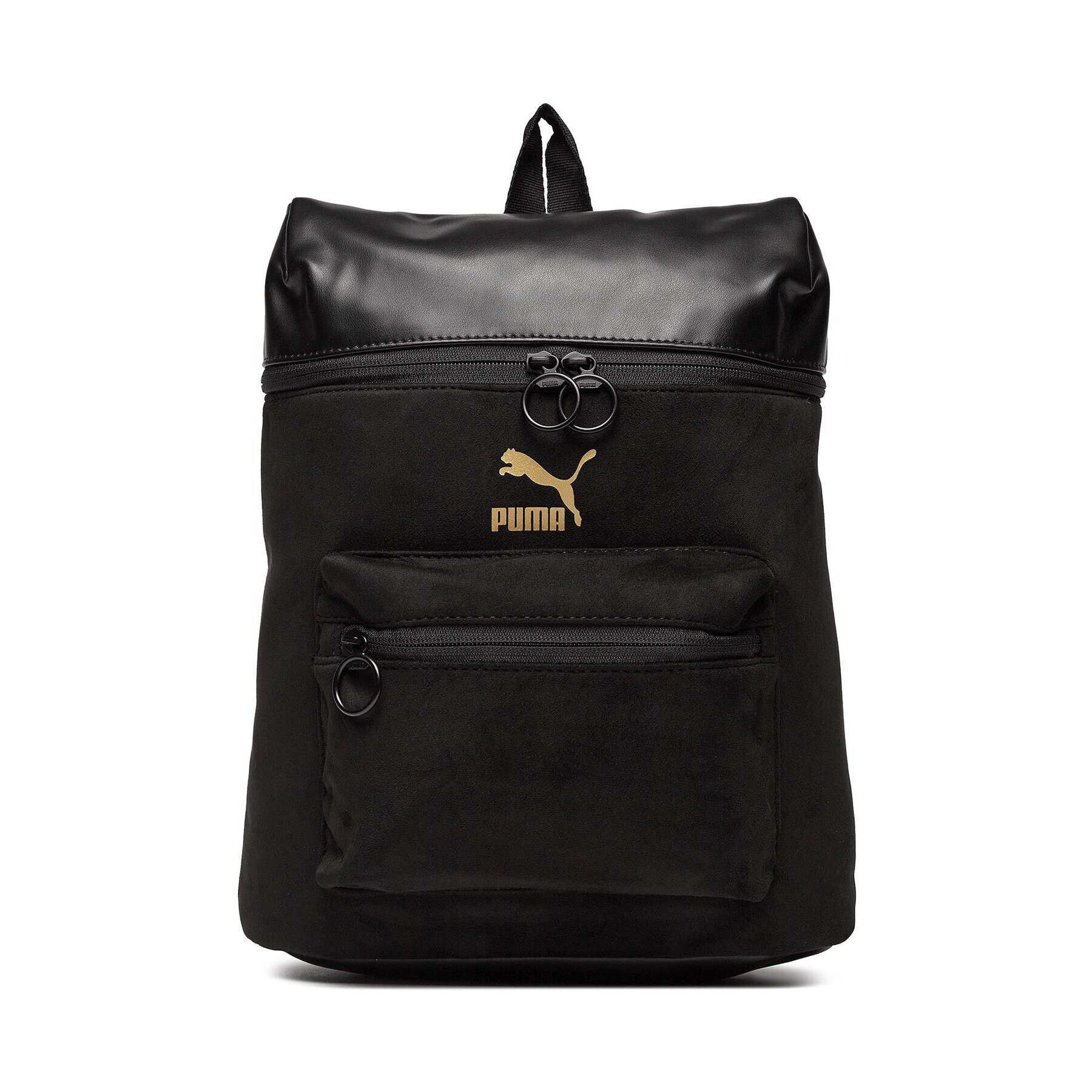 Puma Batoh Prime Classics Seasonal Backpack 079922 01 Černá - Pepit.cz