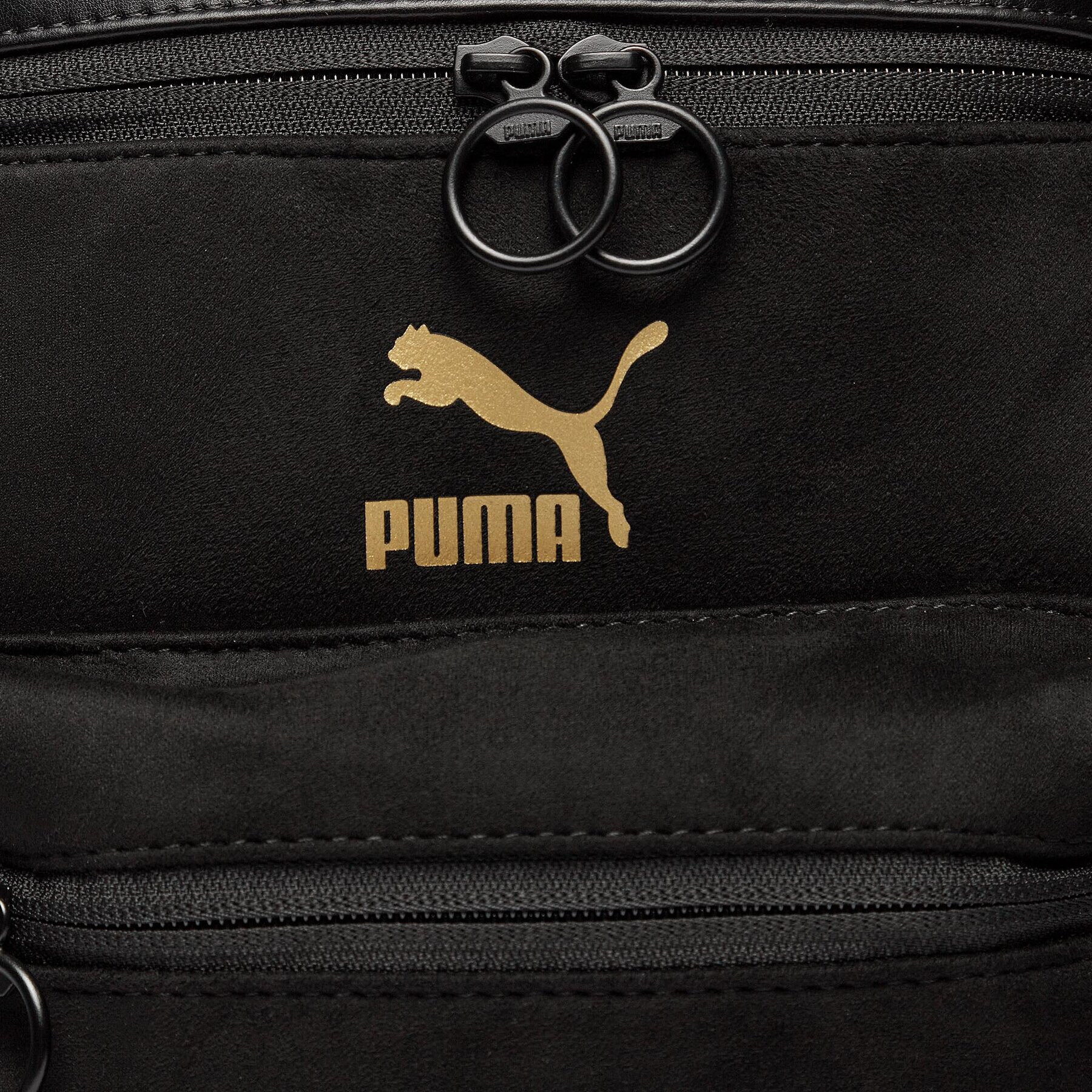 Puma Batoh Prime Classics Seasonal Backpack 079922 01 Černá - Pepit.cz