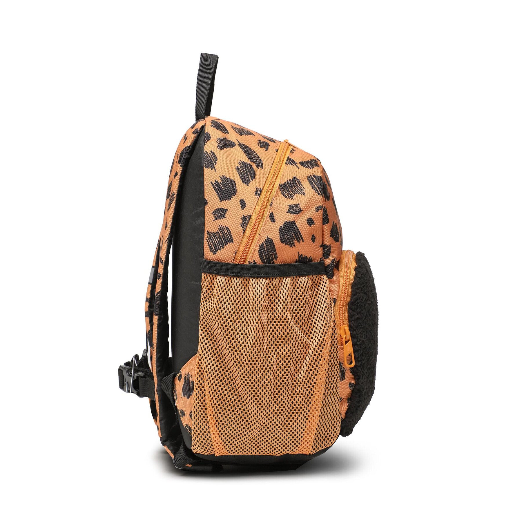 Puma Batoh Pu Mate Backpack 079503 01 Oranžová - Pepit.cz