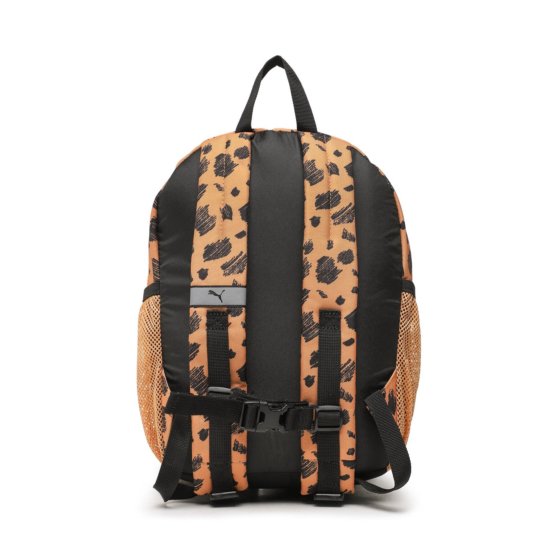 Puma Batoh Pu Mate Backpack 079503 01 Oranžová - Pepit.cz