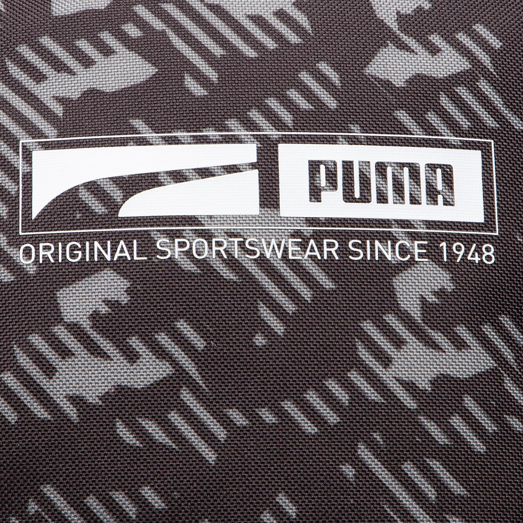 Puma Batoh Style Backpack 788720 08 Černá - Pepit.cz