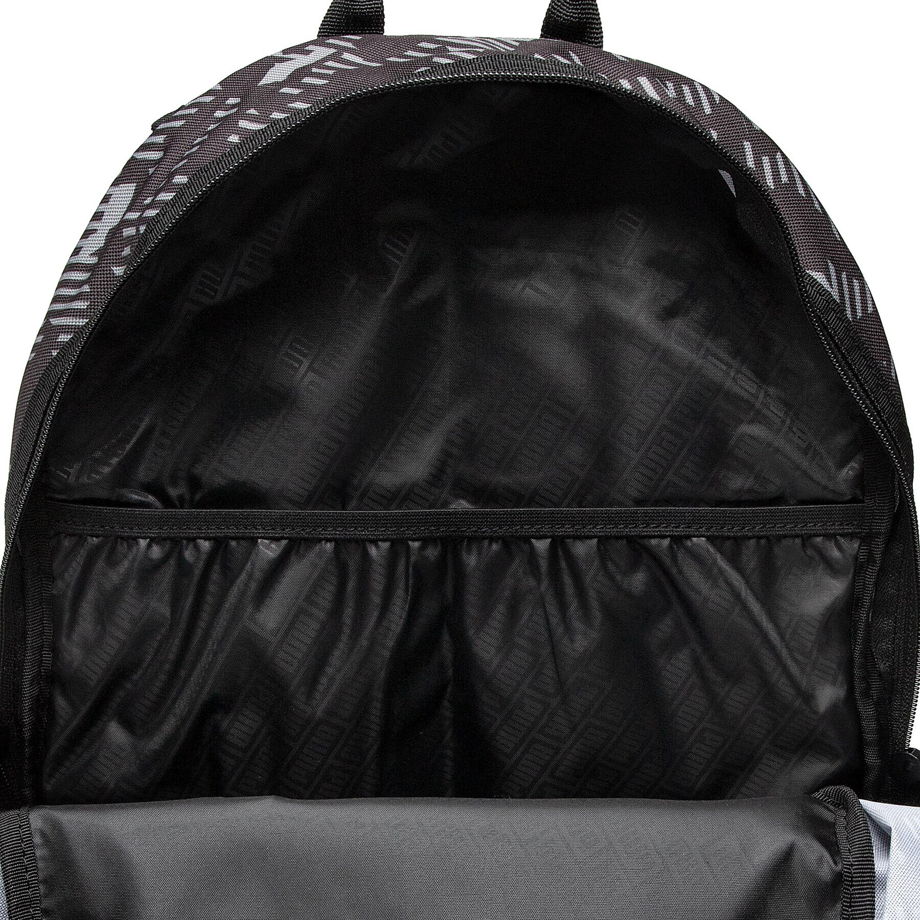 Puma Batoh Style Backpack 788720 08 Černá - Pepit.cz