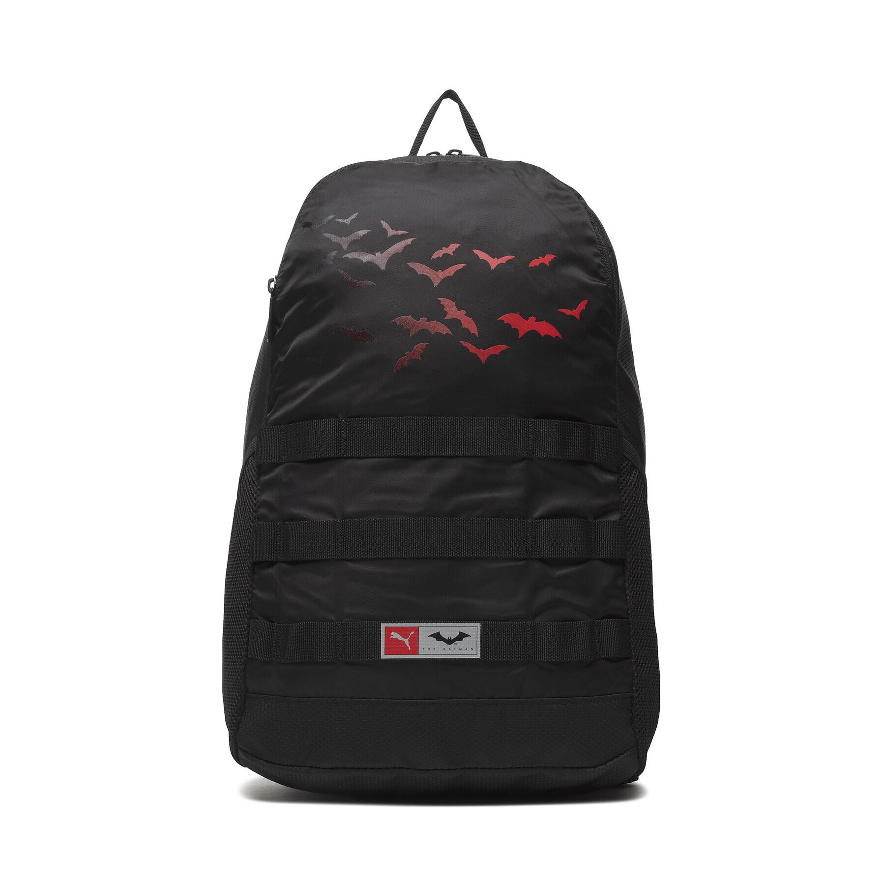 Puma Batoh x Batman Backpack 078368 01 Černá - Pepit.cz