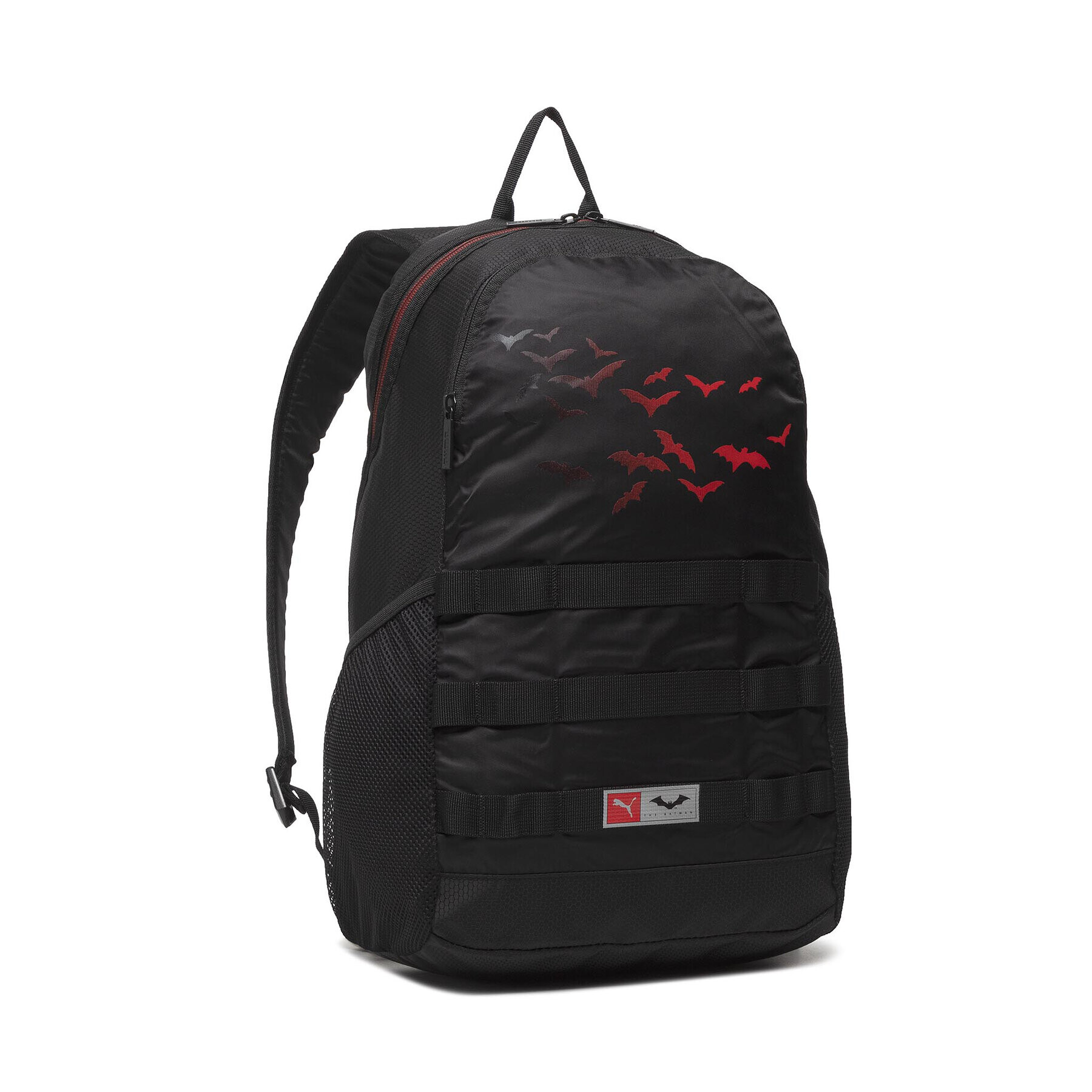 Puma Batoh x Batman Backpack 078368 01 Černá - Pepit.cz