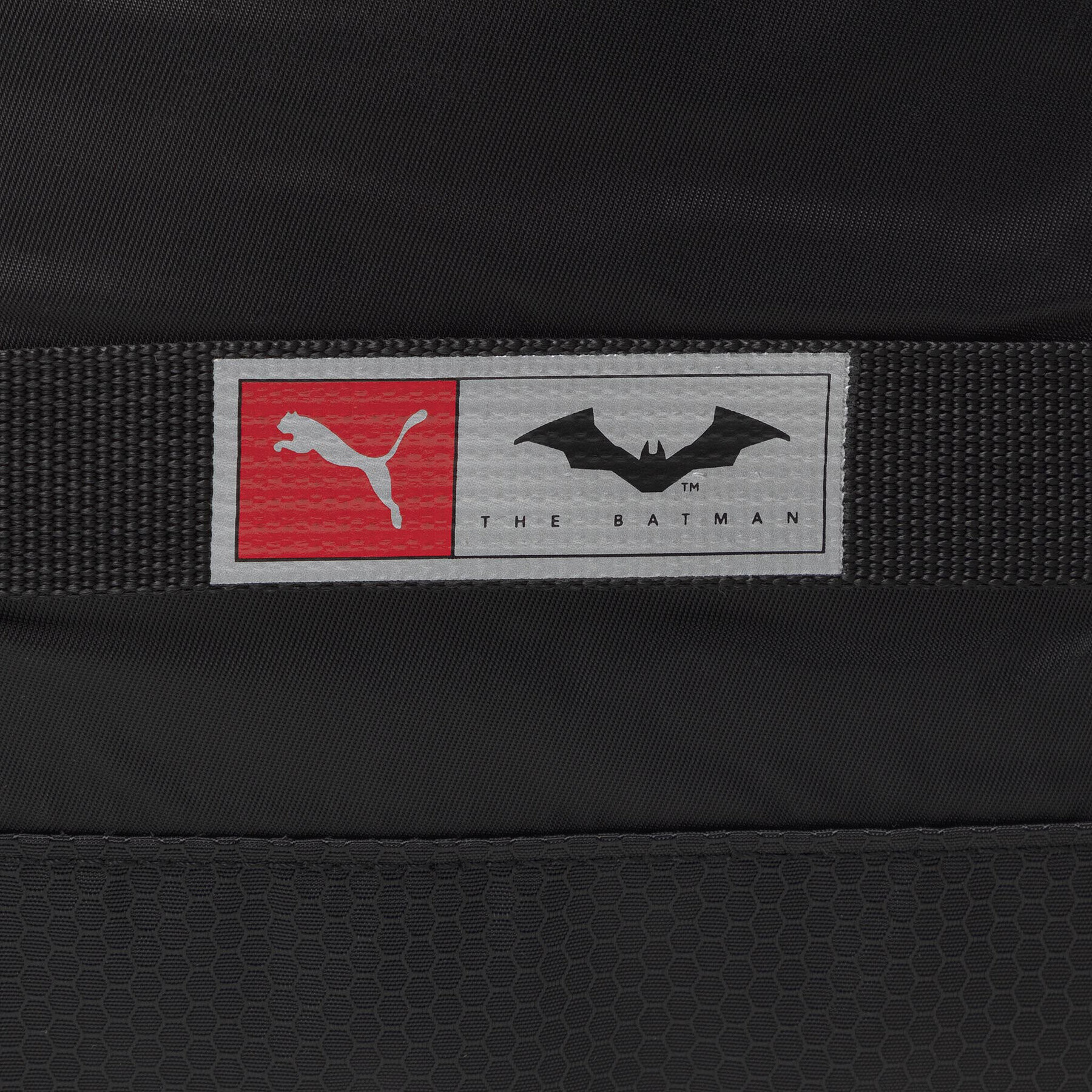 Puma Batoh x Batman Backpack 078368 01 Černá - Pepit.cz