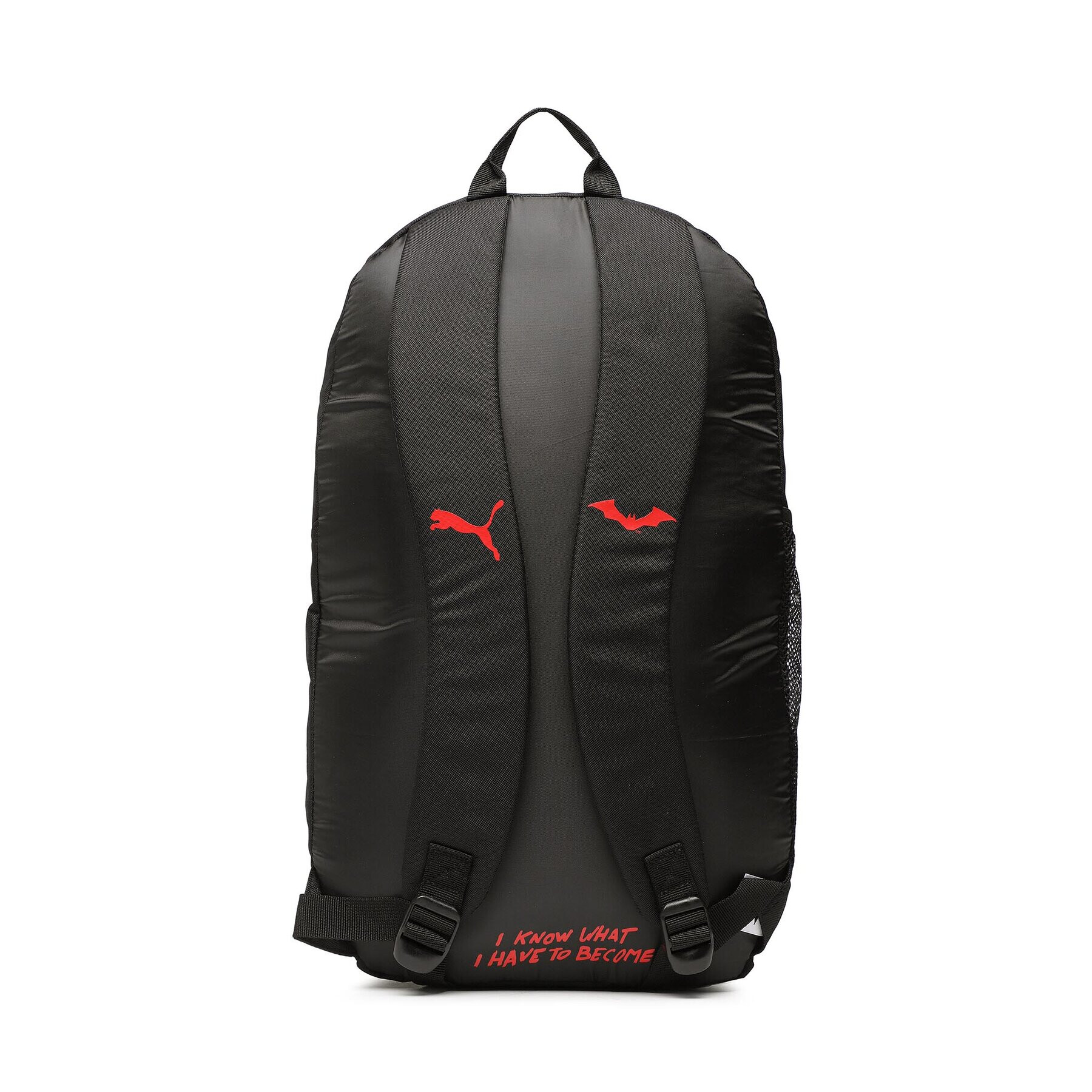 Puma Batoh x Batman Street Backpack 079018 01 Černá - Pepit.cz