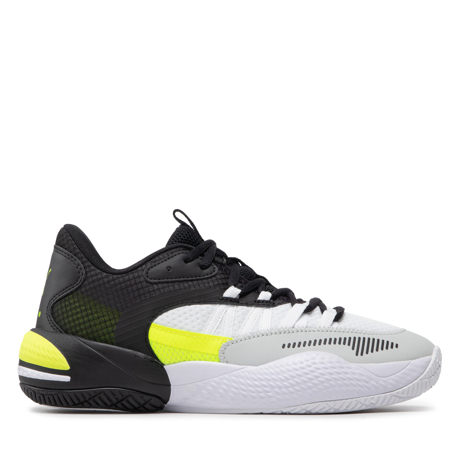 Puma Boty Court Rider 2.0 376646 08 Barevná - Pepit.cz