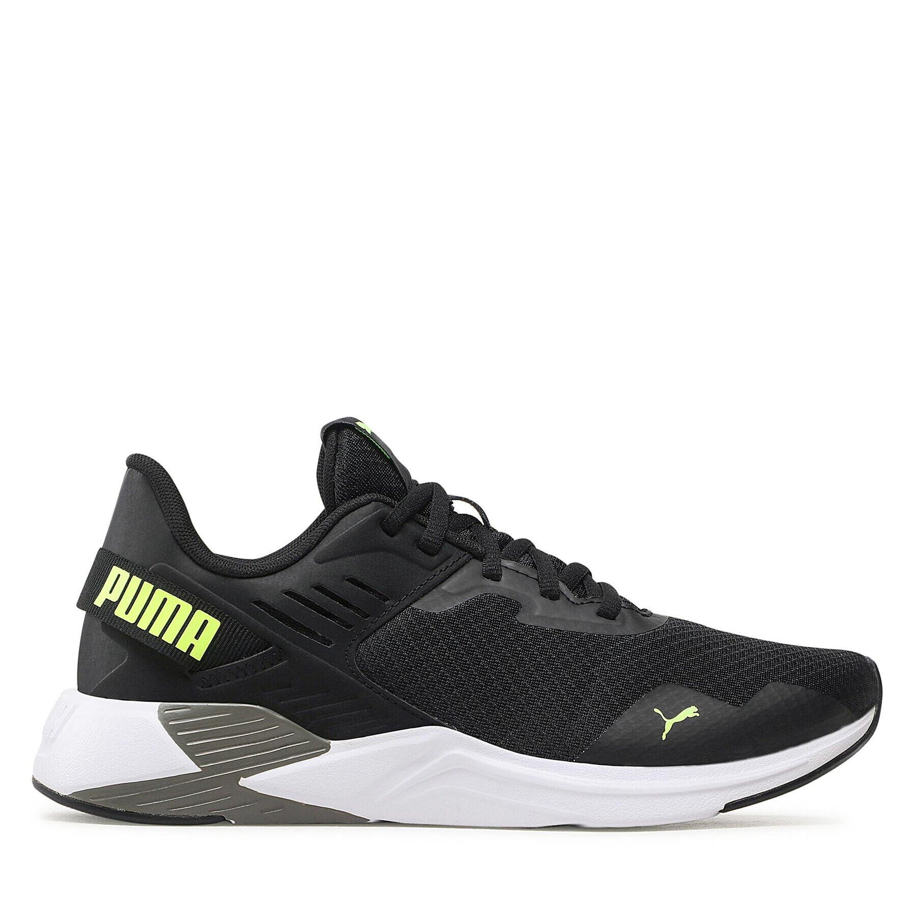 Puma Boty Disperse Xt 2 Mesh 376858 05 Černá - Pepit.cz