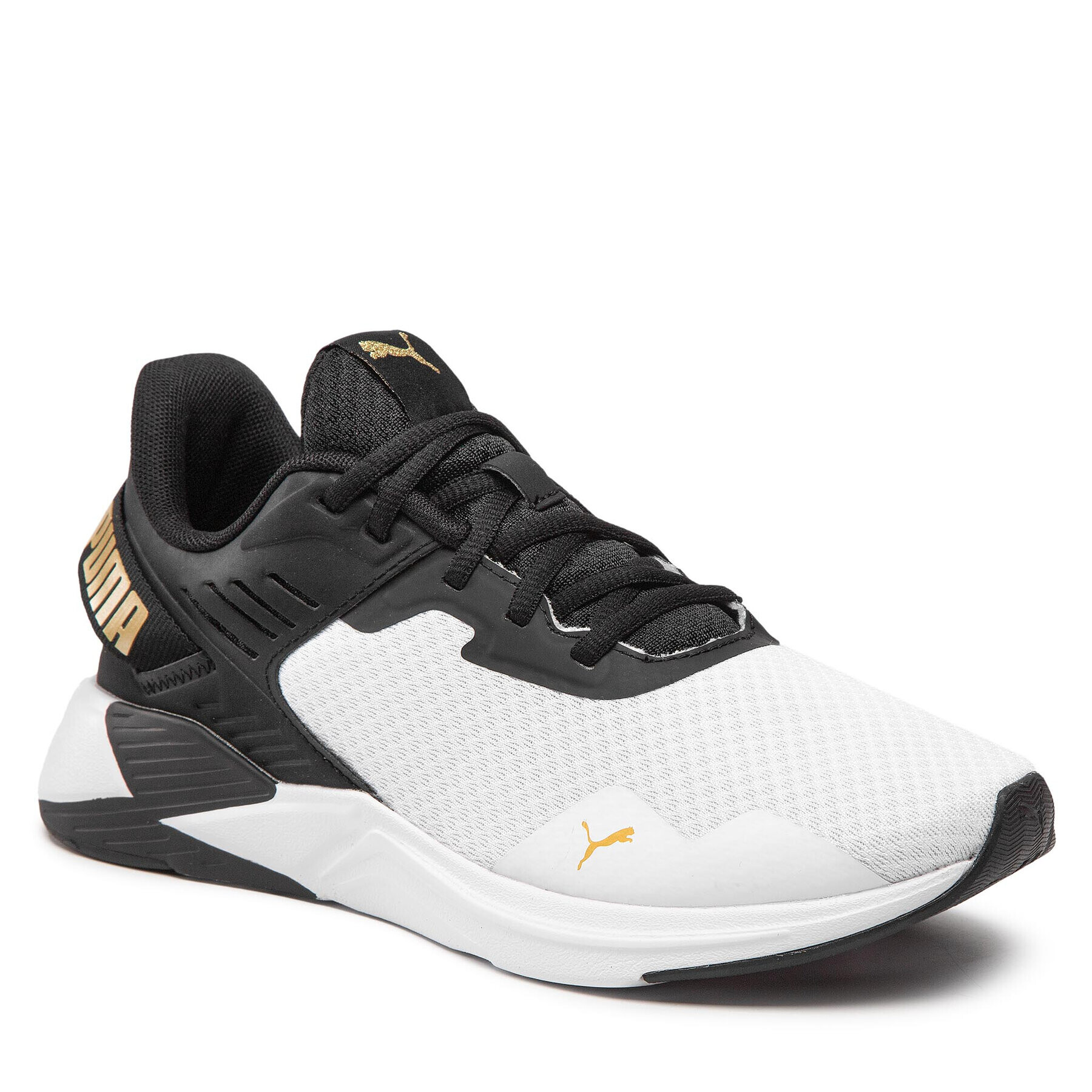 Puma Boty Disperse Xt 2 Mesh 376858 09 Černá - Pepit.cz