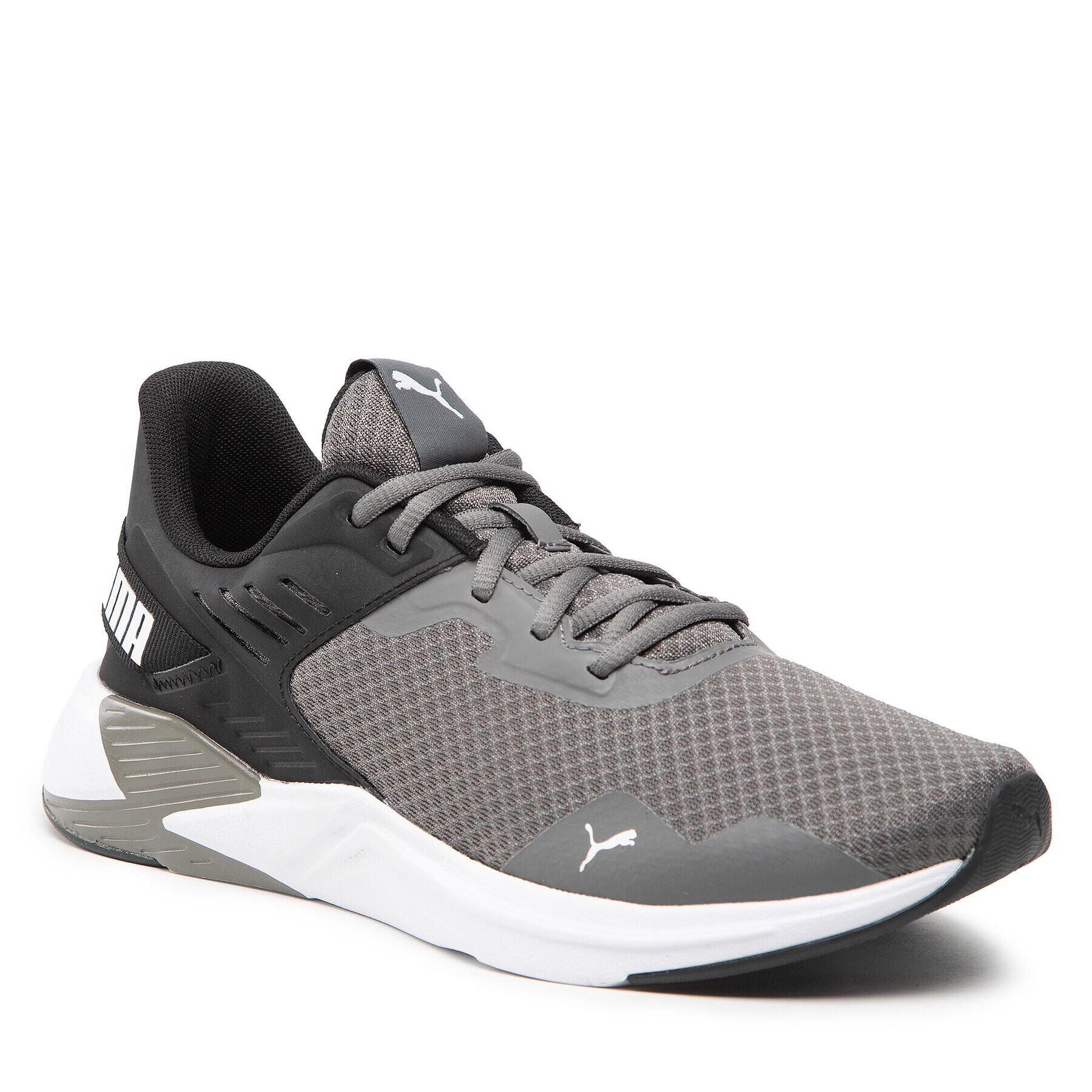 Puma Boty Disperse Xt 2 Mesh 376858 10 Šedá - Pepit.cz