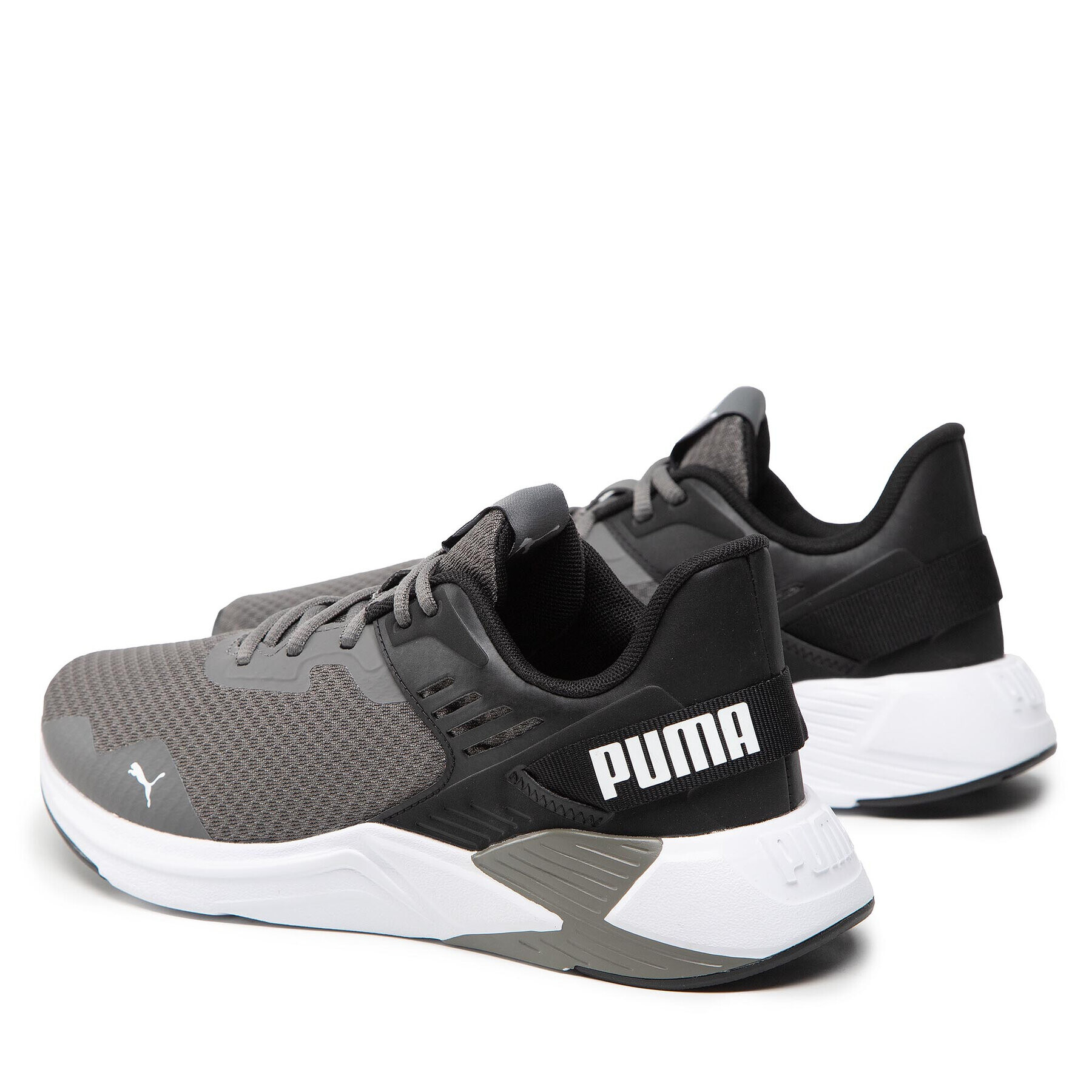 Puma Boty Disperse Xt 2 Mesh 376858 10 Šedá - Pepit.cz