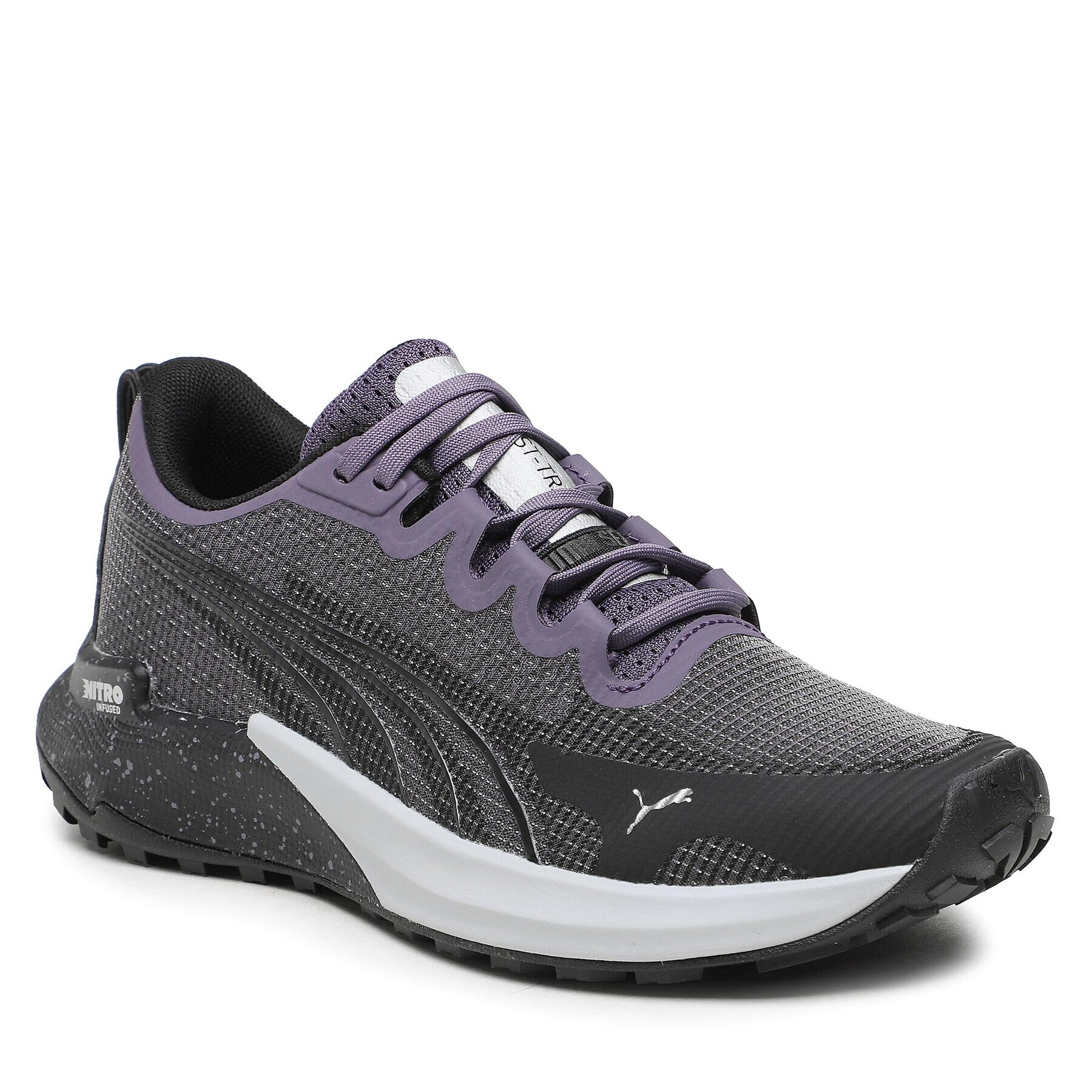 Puma Boty Fast-Trac Nitro Wns 37704606 Fialová - Pepit.cz