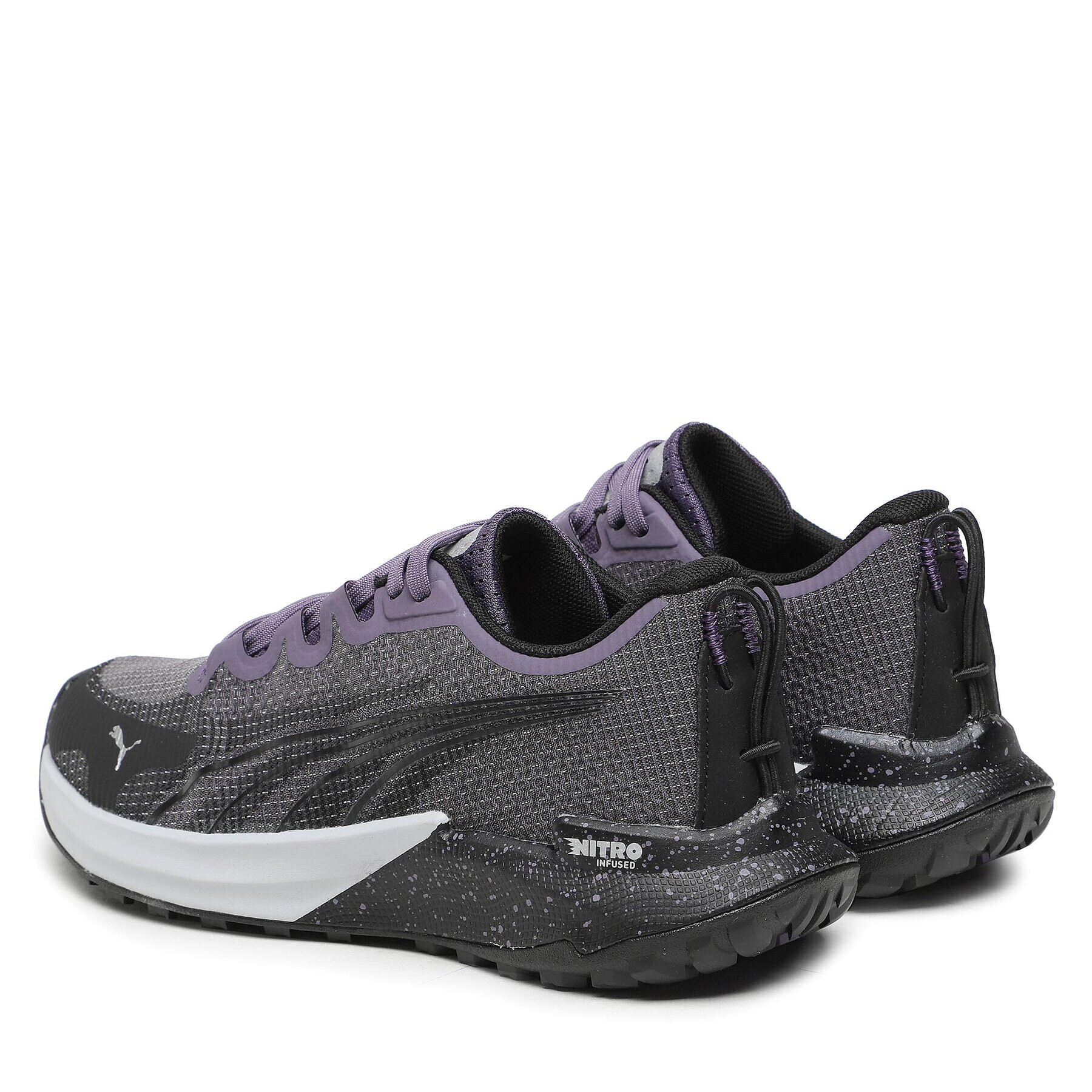 Puma Boty Fast-Trac Nitro Wns 37704606 Fialová - Pepit.cz