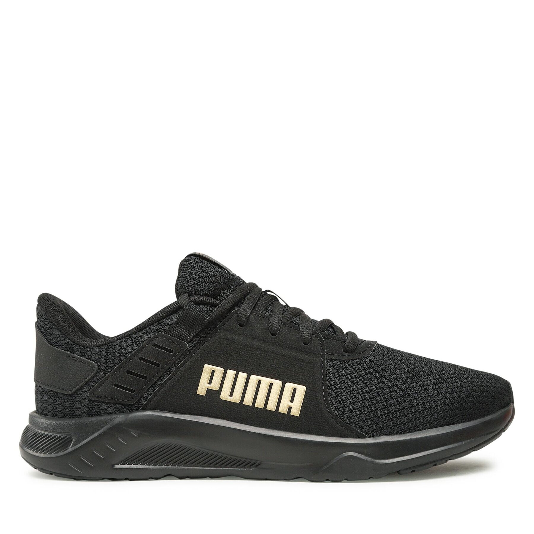 Puma Boty Ftr Connect 377729 08 Černá - Pepit.cz