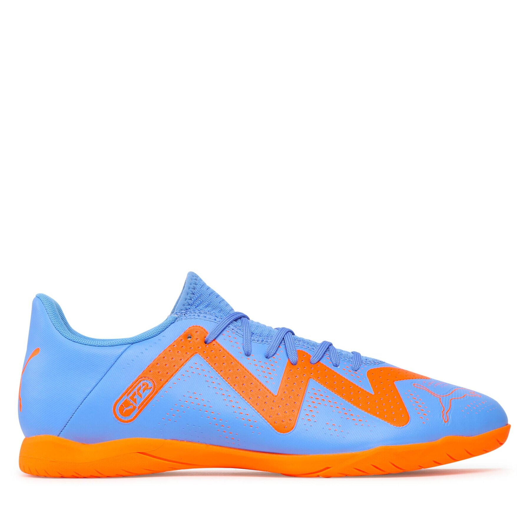 Puma Boty Future Play It 01 Modrá - Pepit.cz