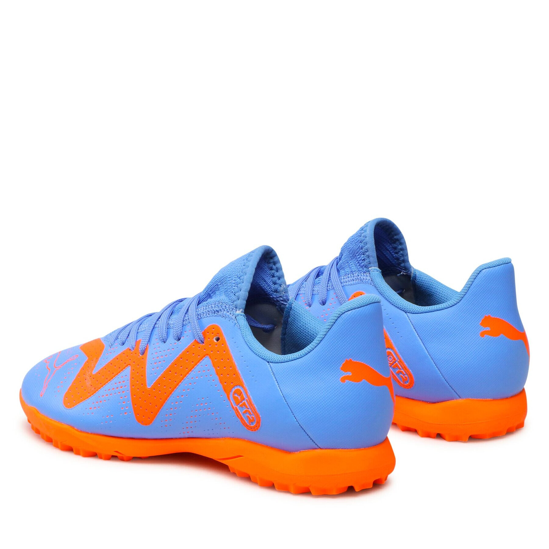 Puma Boty Future Play Tt Jr 107202 01 Modrá - Pepit.cz