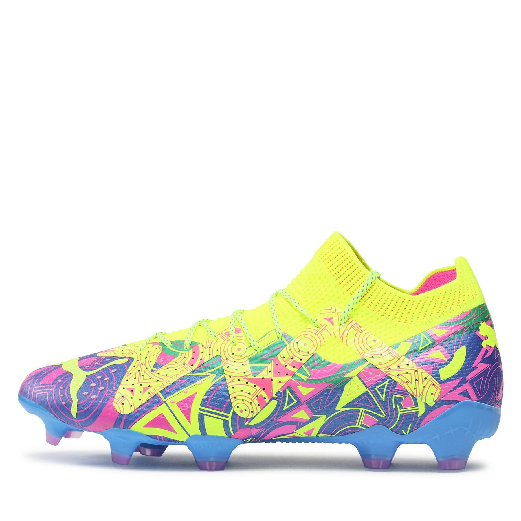 Puma Boty Future Ultimate Energy Fg/Ag 107546 01 Barevná - Pepit.cz