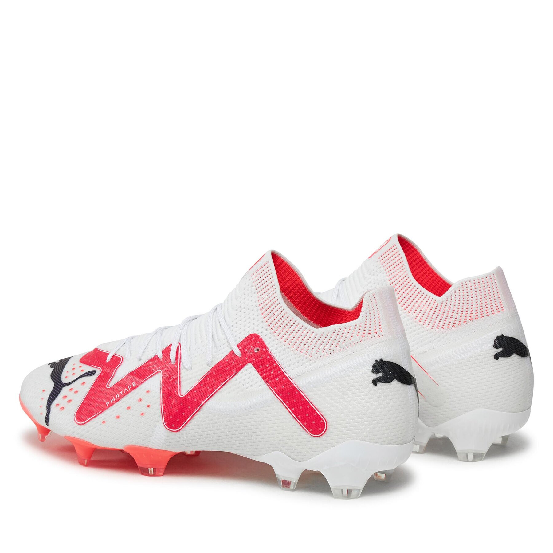 Puma Boty Future Ultimate Fg/Ag 107355 01 Bílá - Pepit.cz