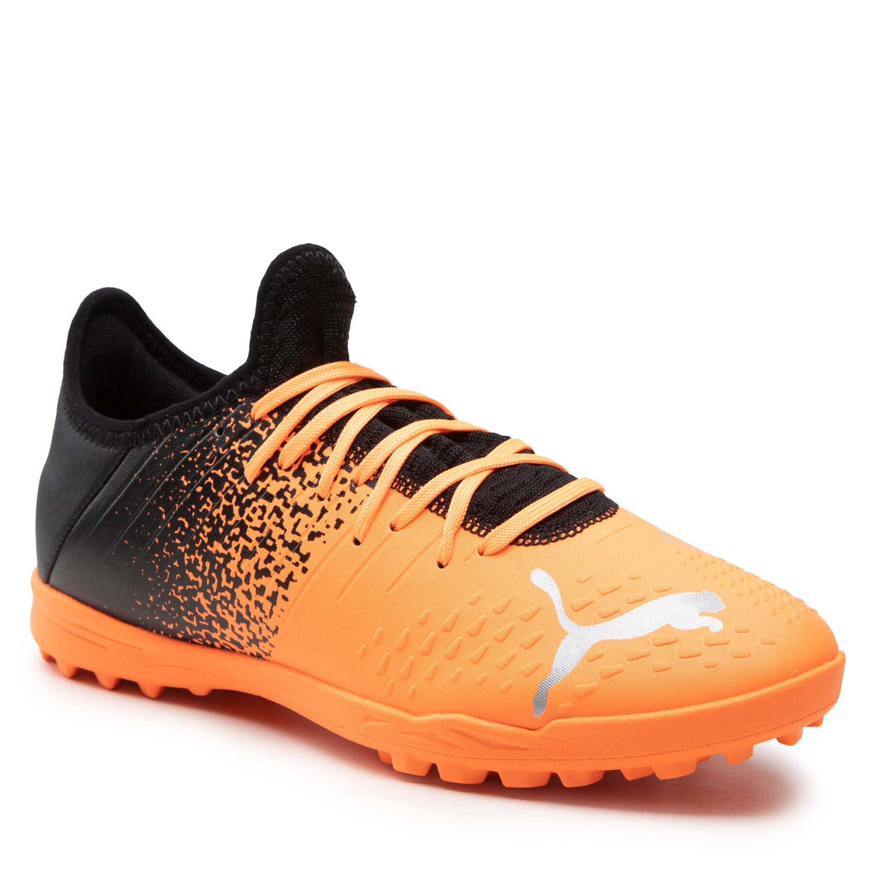 Puma Boty Future Z 4.3 Tt 106770 01 Oranžová - Pepit.cz