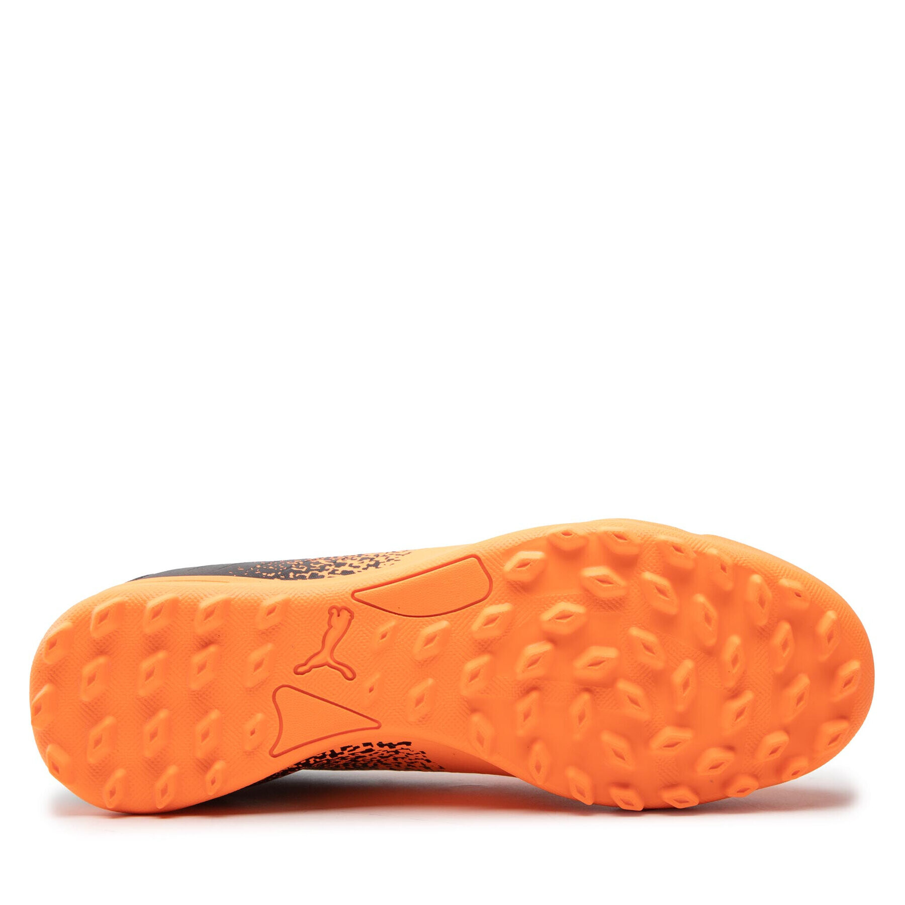 Puma Boty Future Z 4.3 Tt 106770 01 Oranžová - Pepit.cz