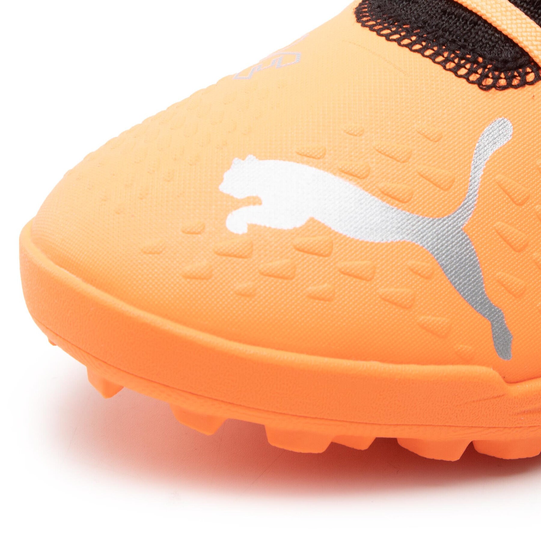 Puma Boty Future Z 4.3 Tt 106770 01 Oranžová - Pepit.cz