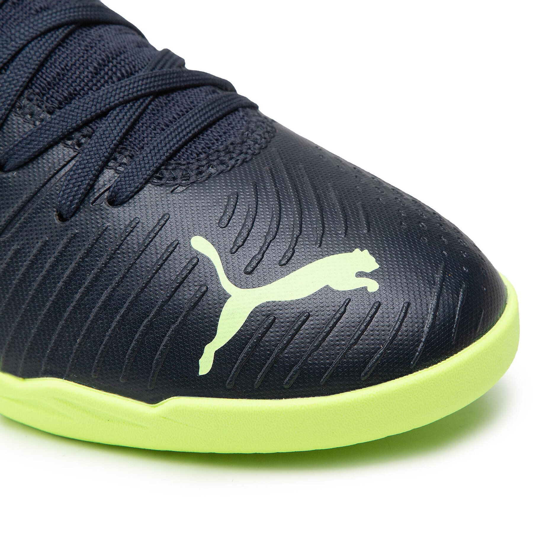 Puma Boty Future Z 4.4 It Jr 107018 01 Tmavomodrá - Pepit.cz