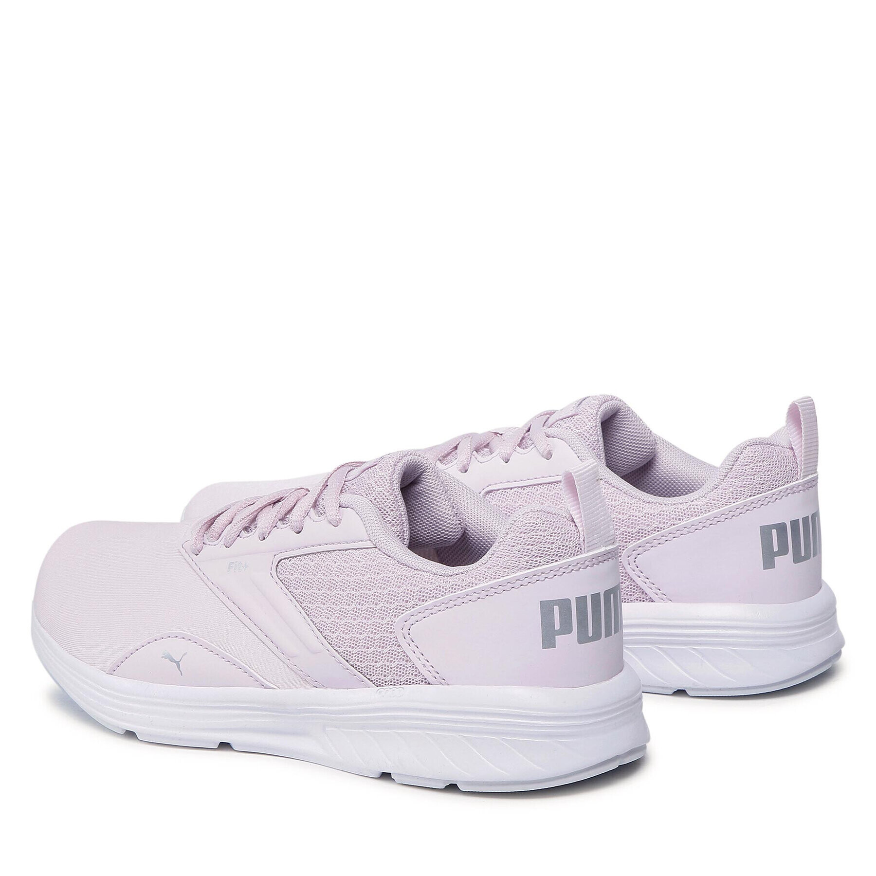 Puma Boty Nrgy Comet 190556 56 Fialová - Pepit.cz