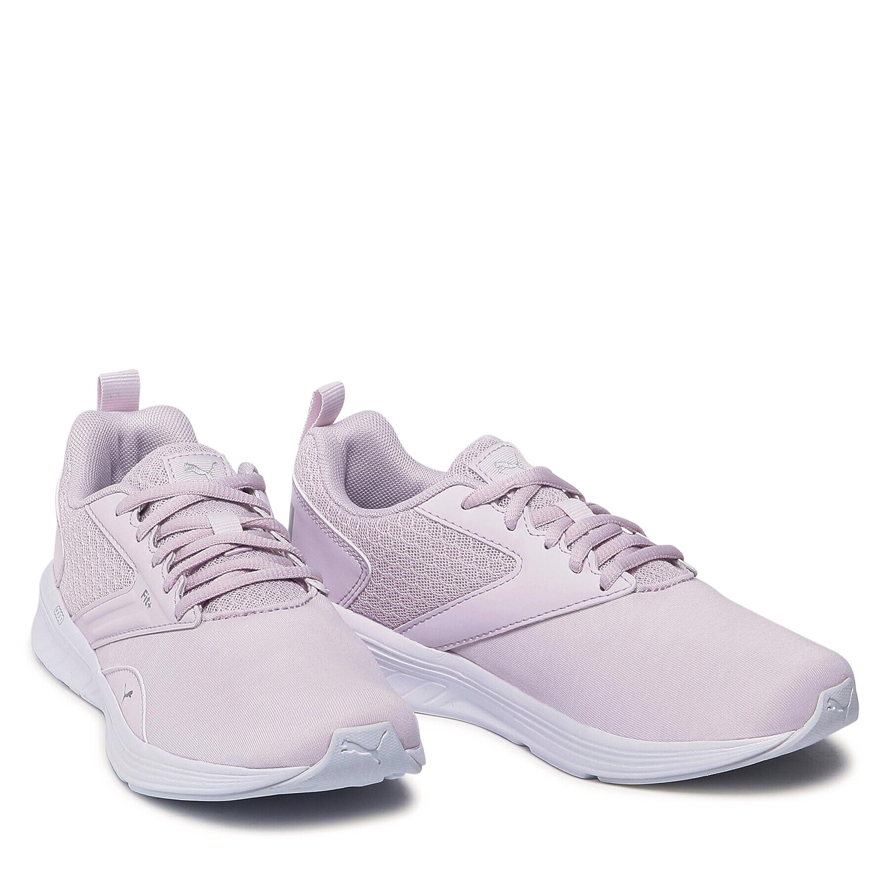 Puma Boty Nrgy Comet 190556 56 Fialová - Pepit.cz