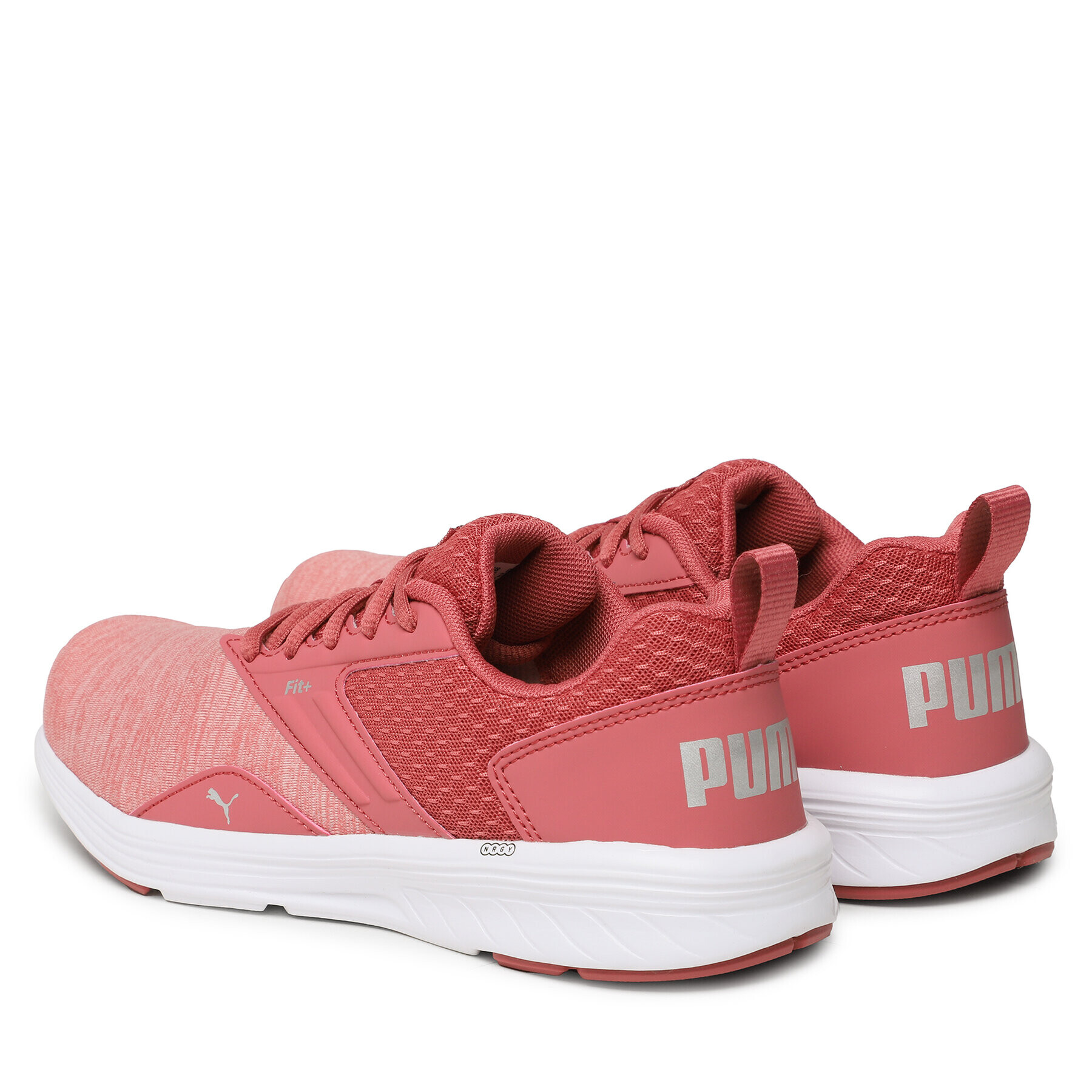 Puma Boty Nrgy Comet 190556 65 Růžová - Pepit.cz