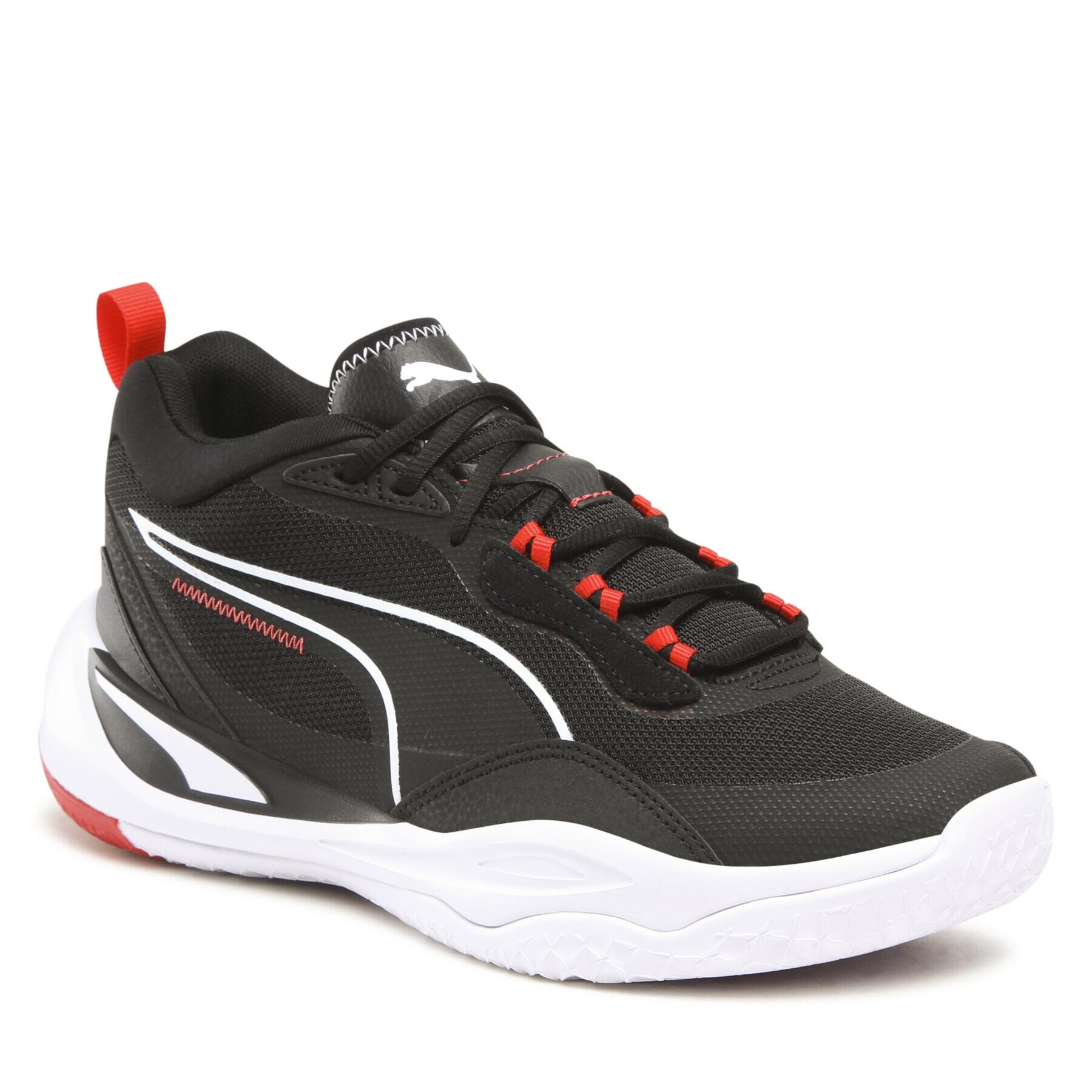 Puma Boty Playmaker 385841 01 Černá - Pepit.cz