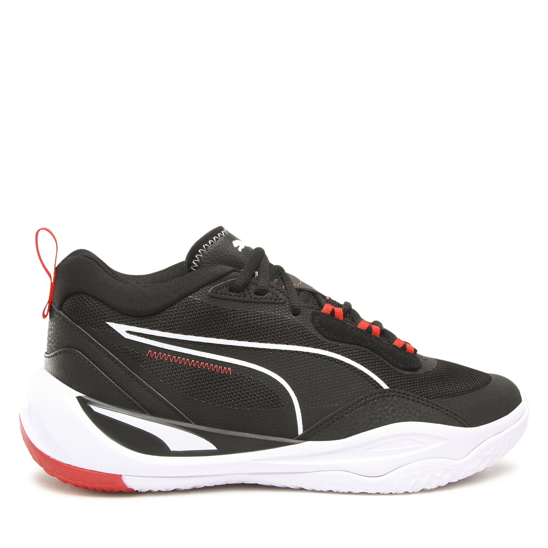 Puma Boty Playmaker 385841 01 Černá - Pepit.cz