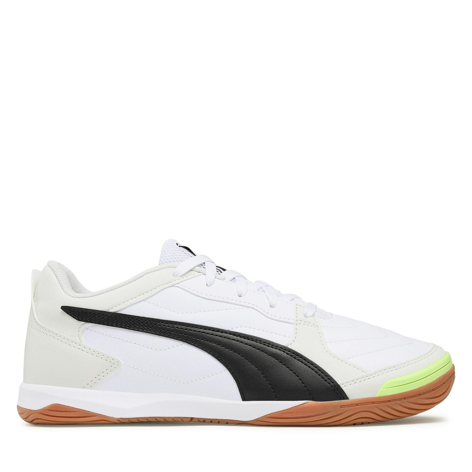 Puma Boty Pressing IV 107419 01 Bílá - Pepit.cz