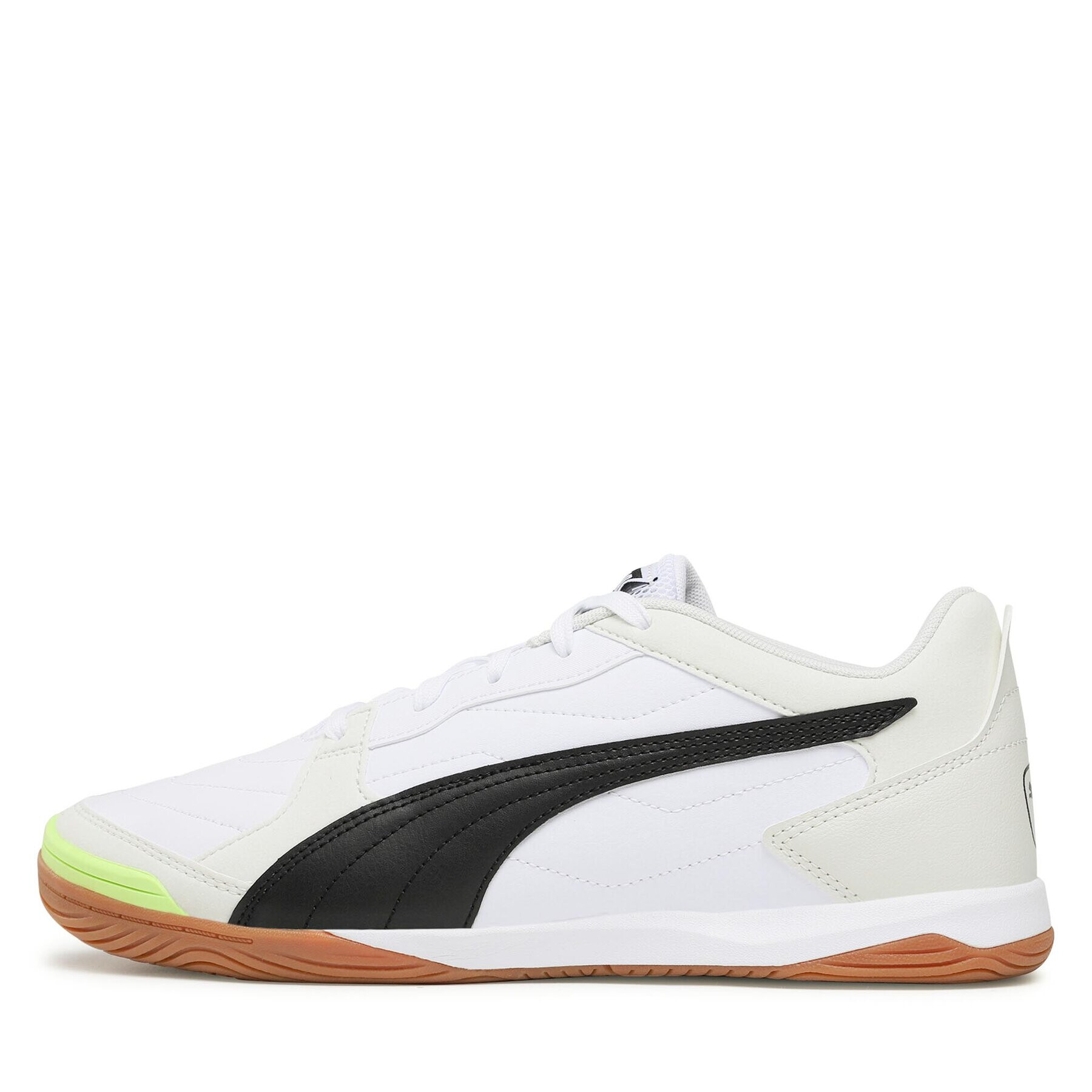 Puma Boty Pressing IV 107419 01 Bílá - Pepit.cz